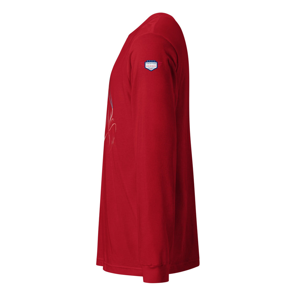 Reaper - eco Long Sleeve Tee