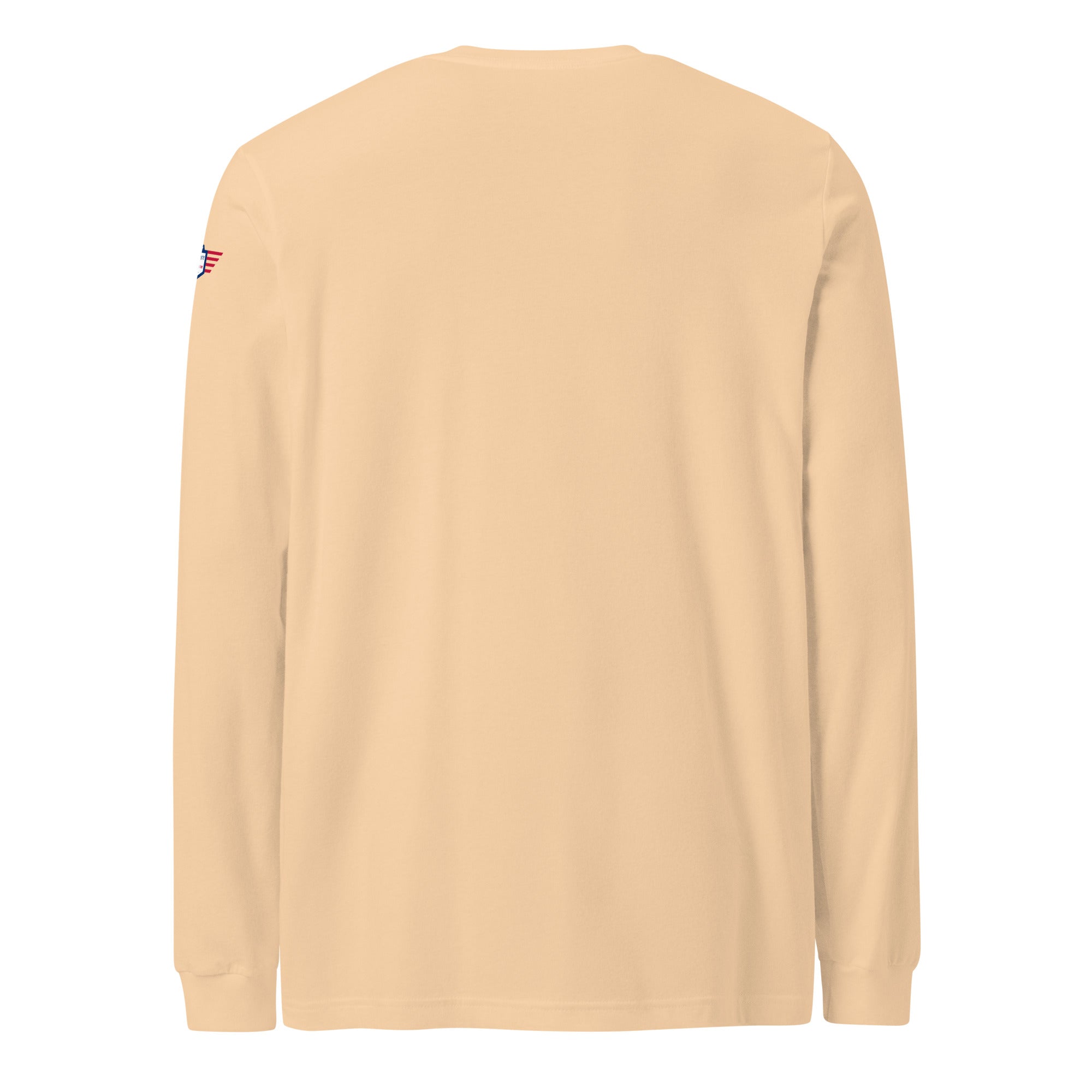 Pookie - eco Long Sleeve Tee