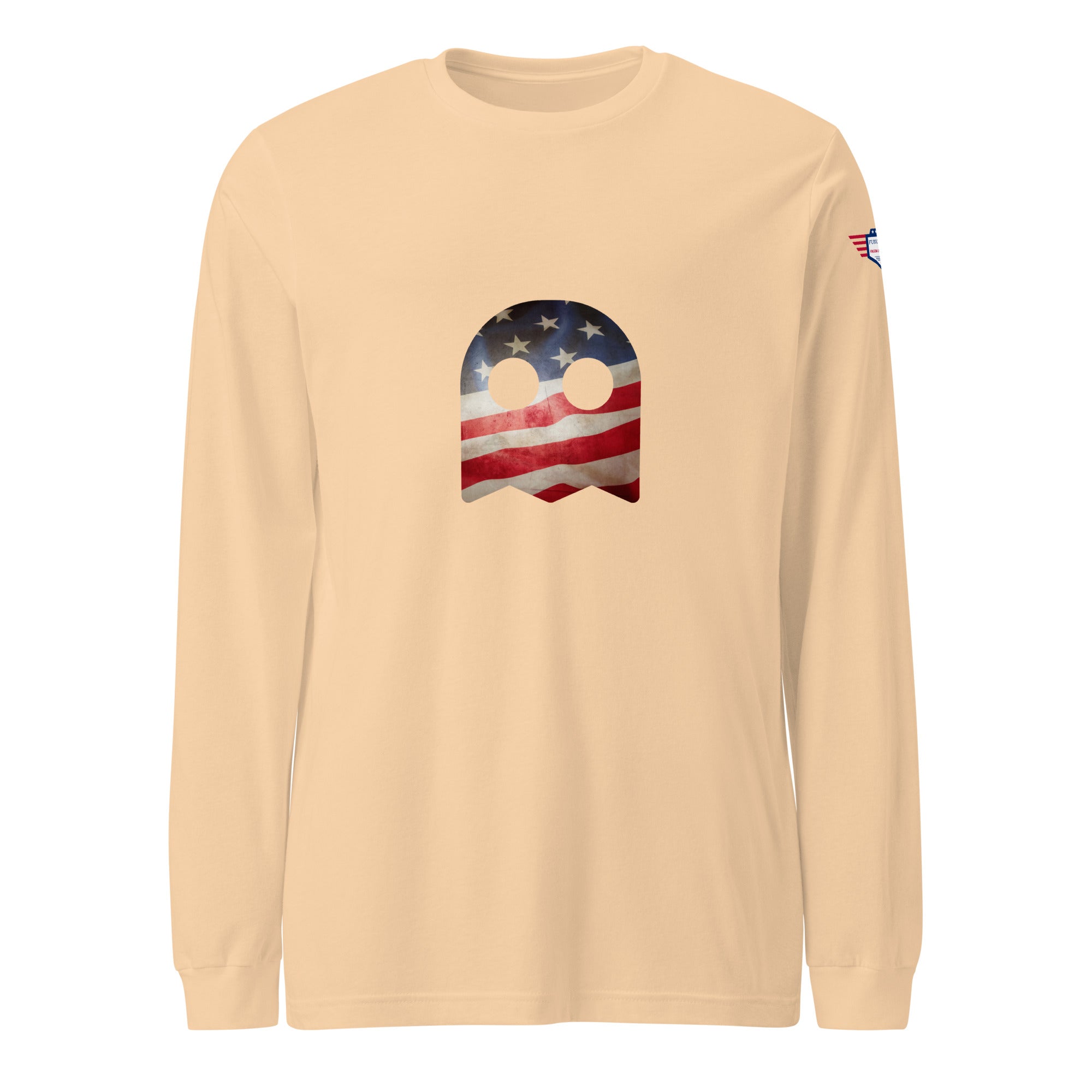Pookie - eco Long Sleeve Tee