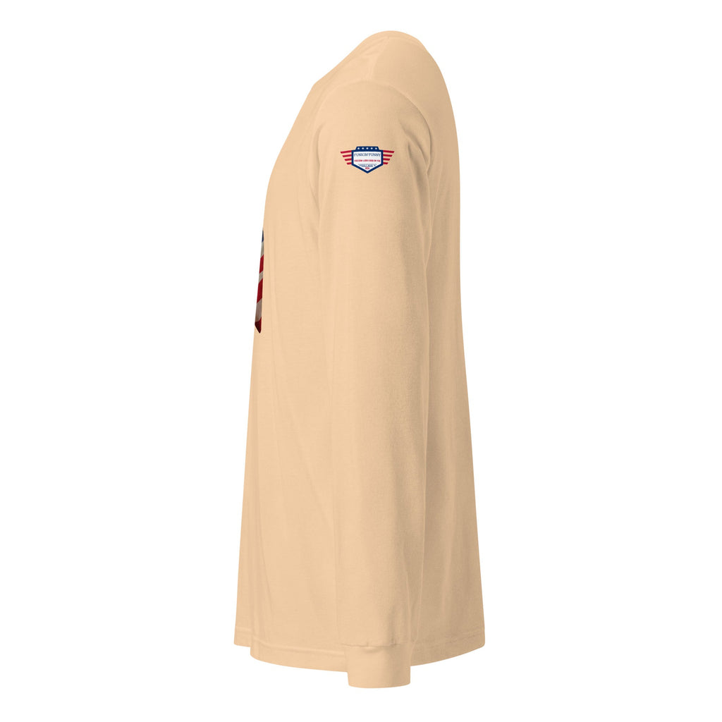 Pookie - eco Long Sleeve Tee