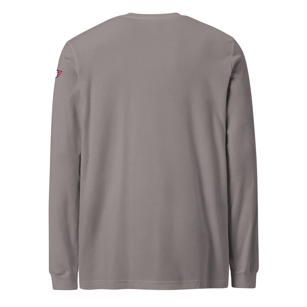 Pookie - eco Long Sleeve Tee