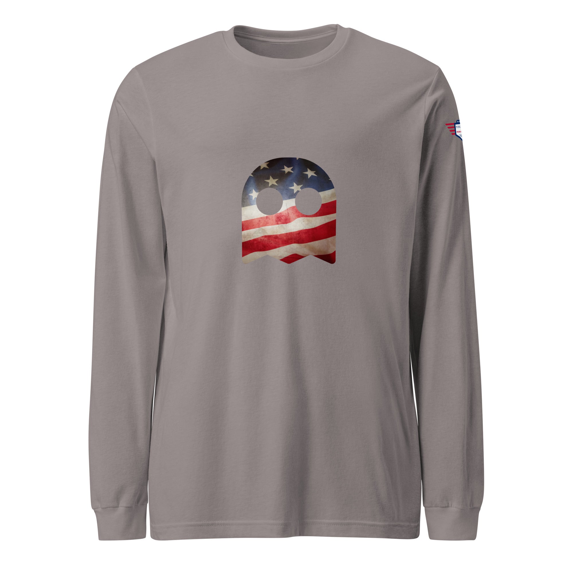 Pookie - eco Long Sleeve Tee