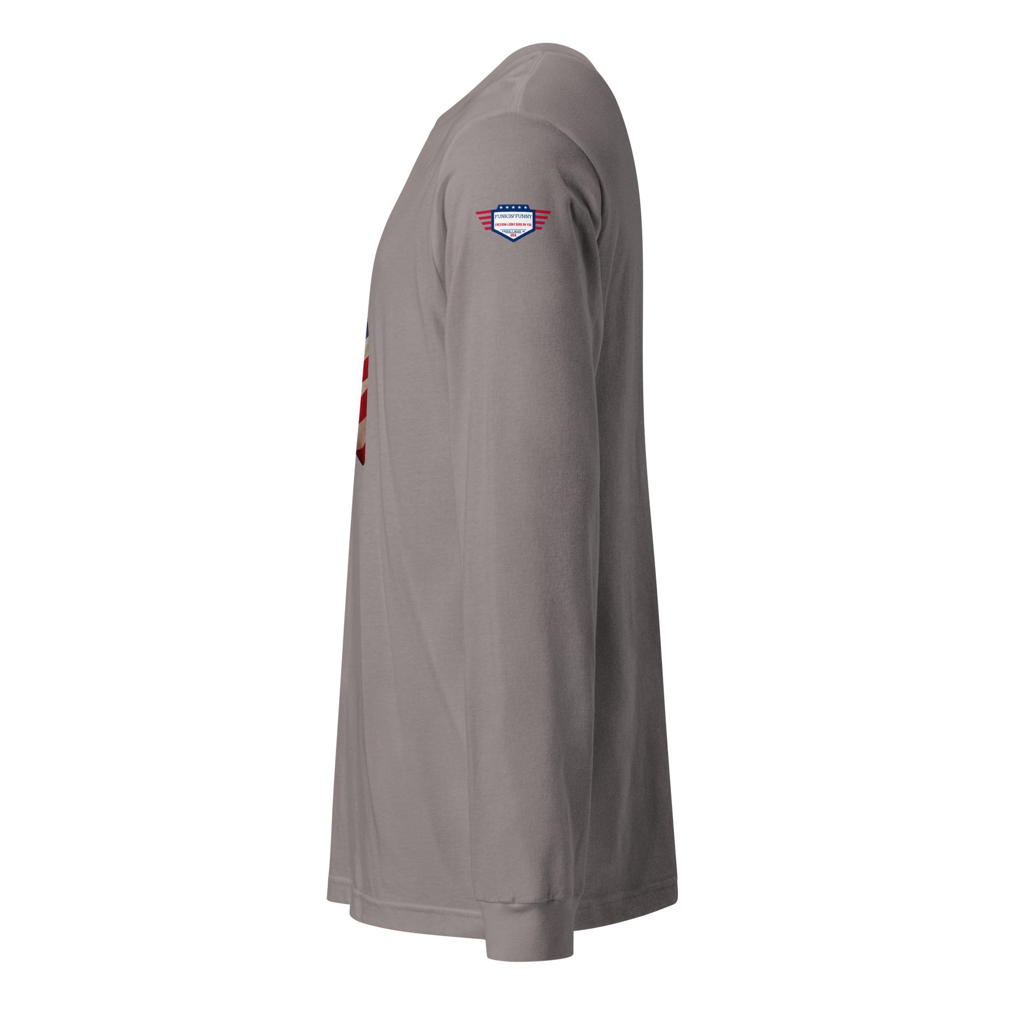Pookie - eco Long Sleeve Tee