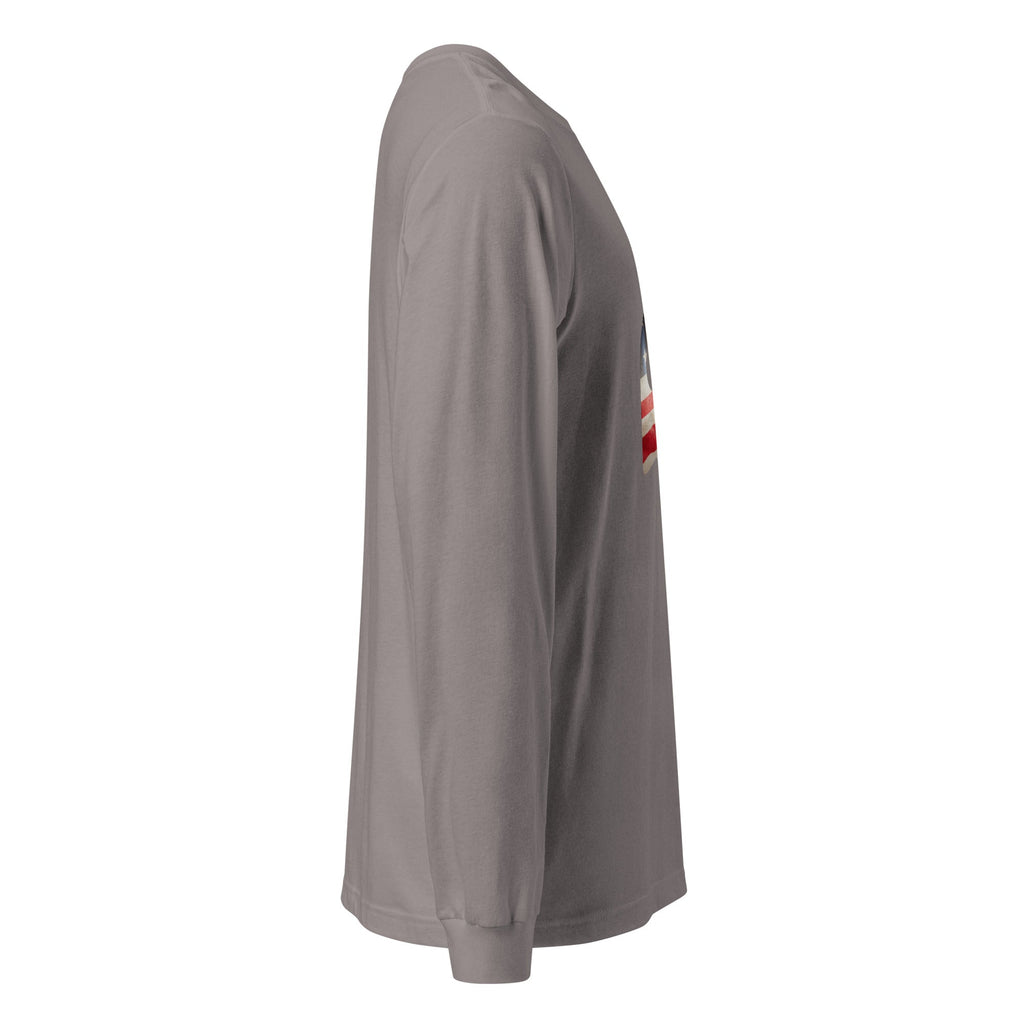 Pookie - eco Long Sleeve Tee