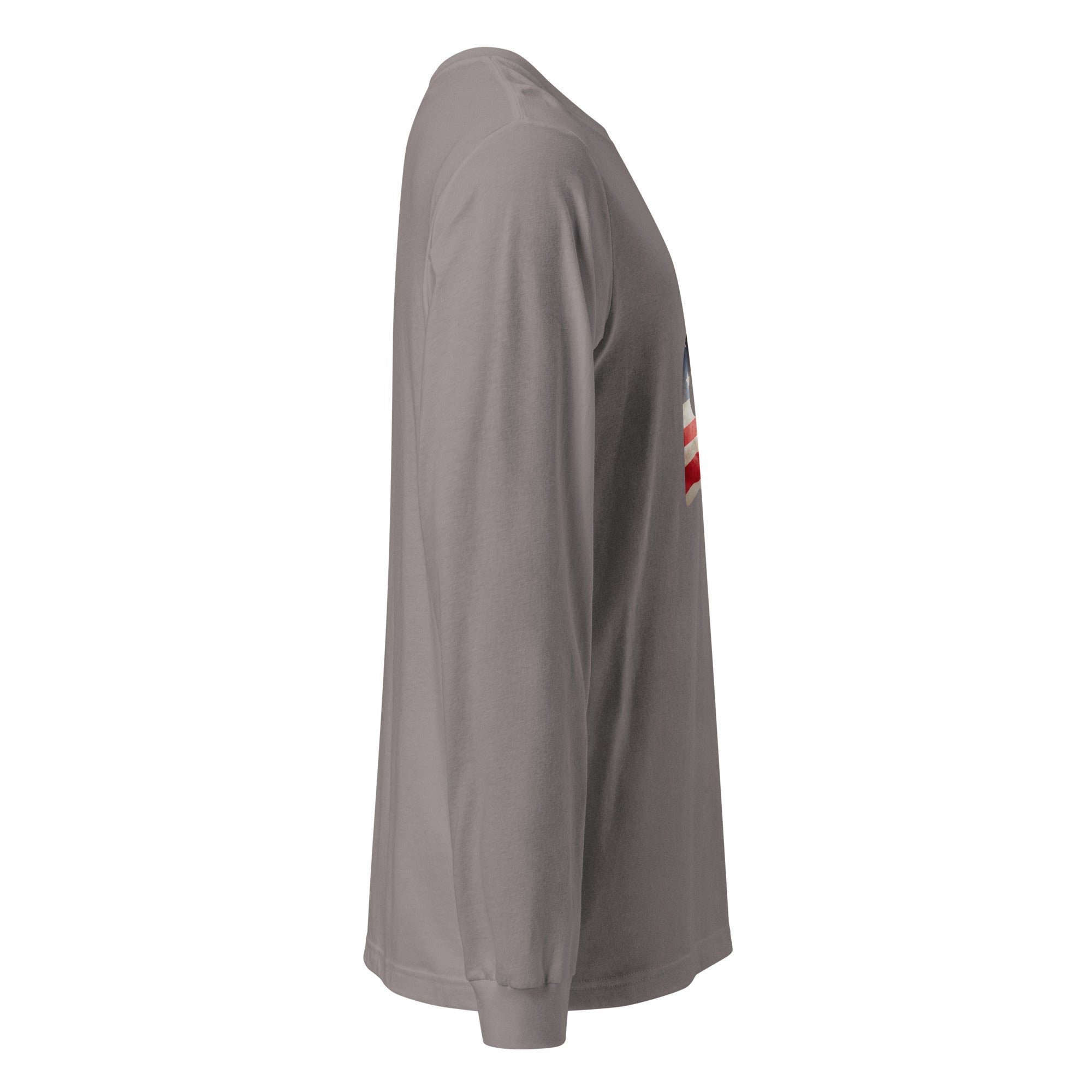Pookie - eco Long Sleeve Tee