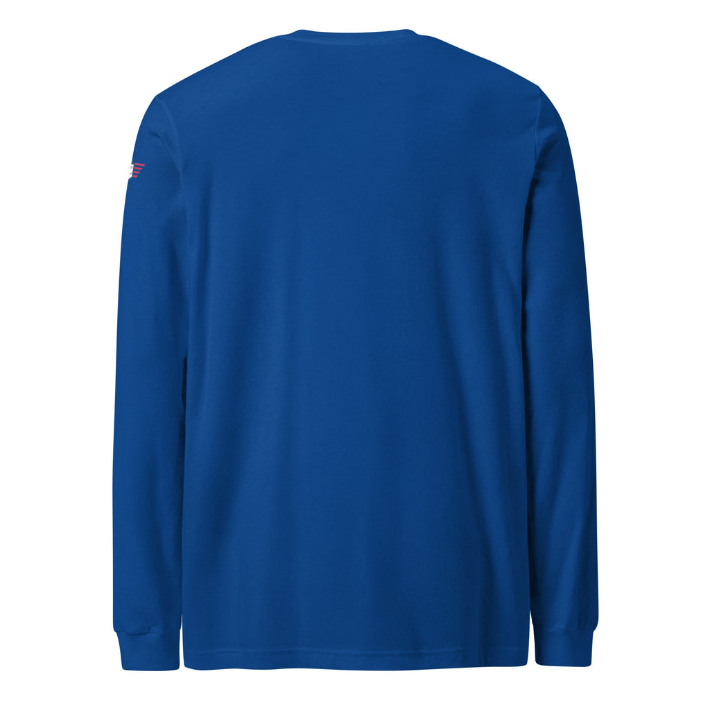 Pookie - eco Long Sleeve Tee