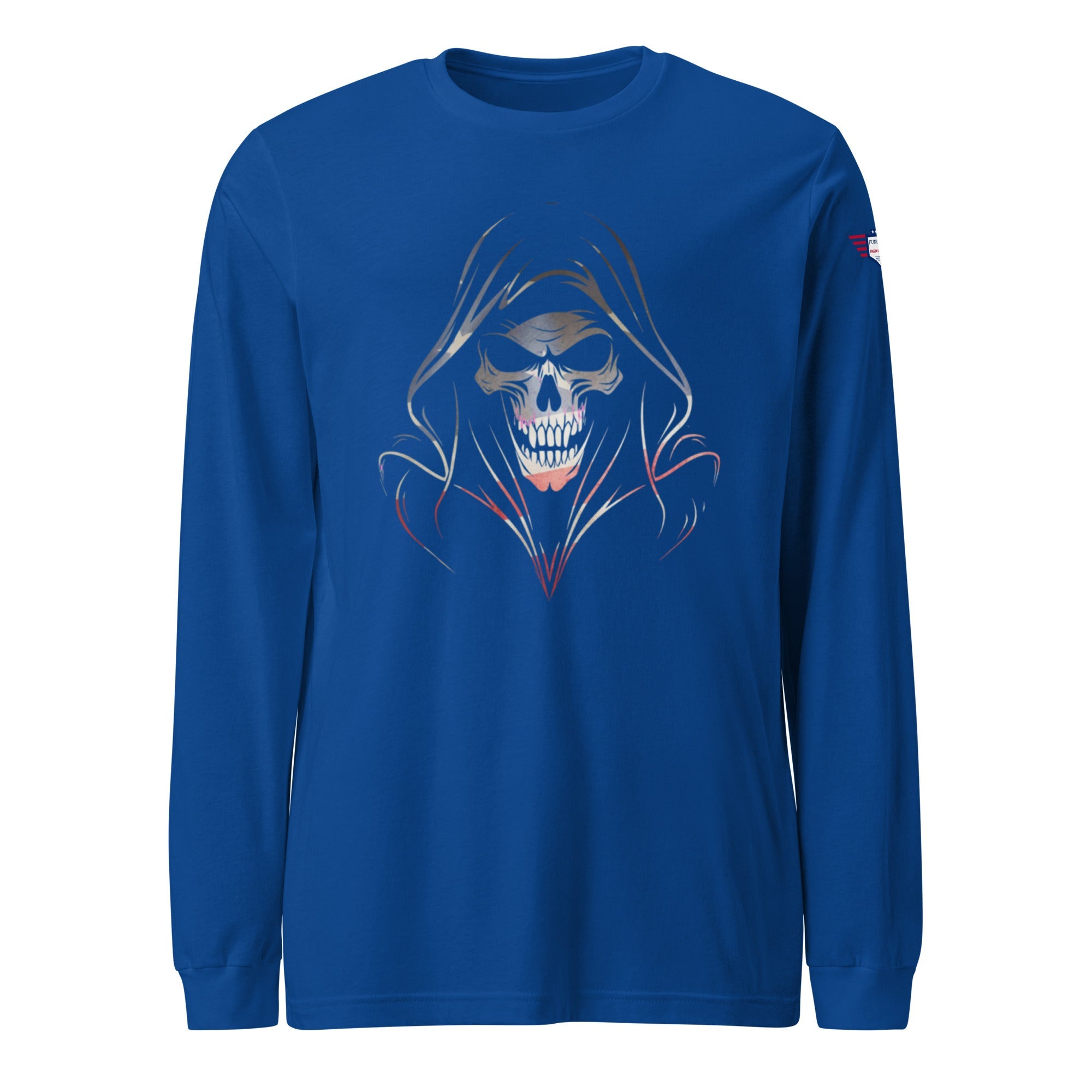 Reaper - eco Long Sleeve Tee