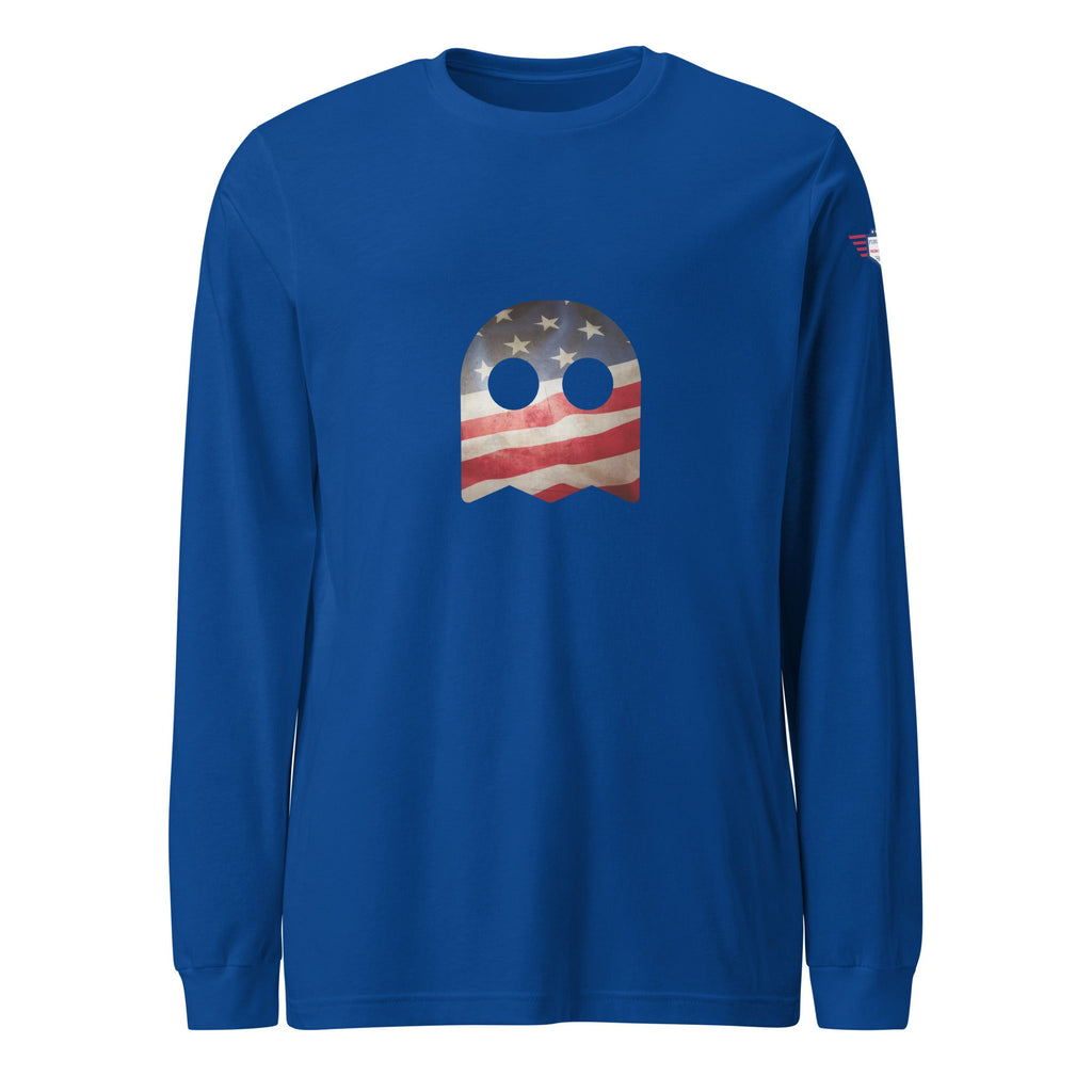Pookie - eco Long Sleeve Tee