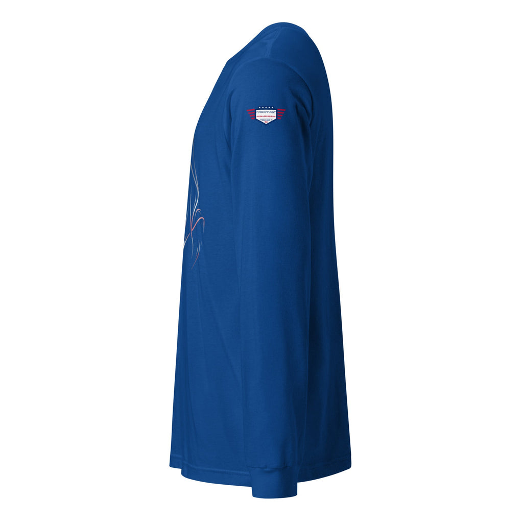 Reaper - eco Long Sleeve Tee