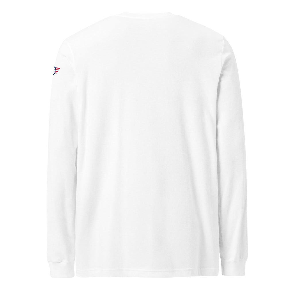 Pookie - eco Long Sleeve Tee