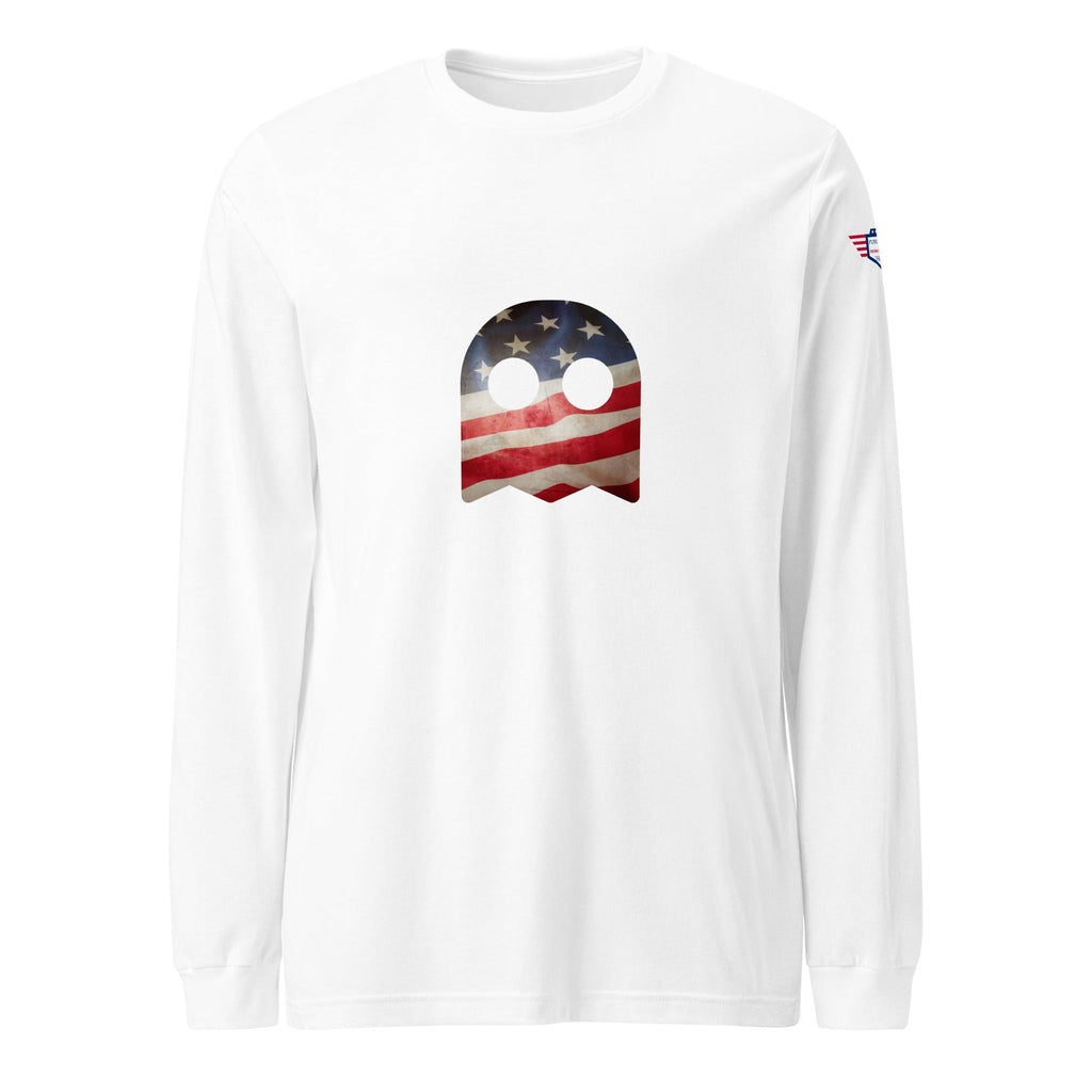 Pookie - eco Long Sleeve Tee