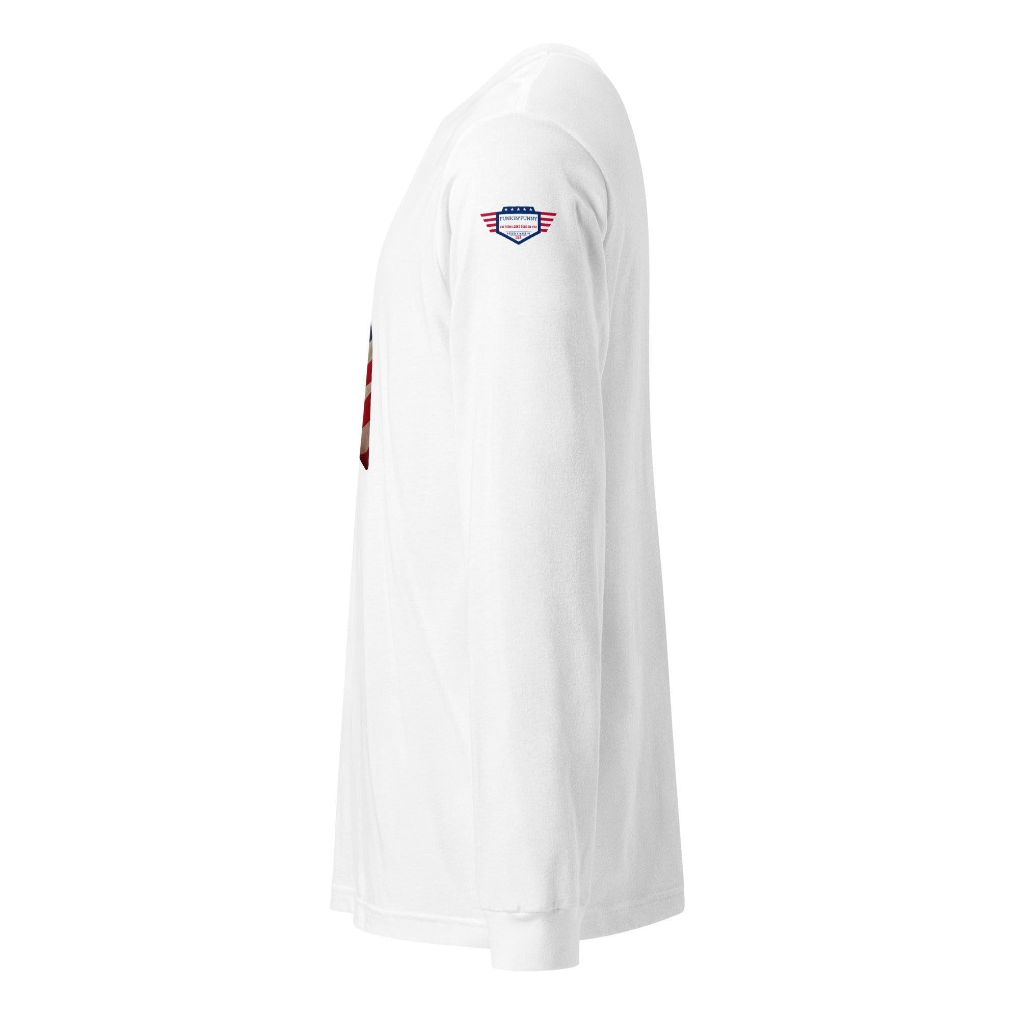 Pookie - eco Long Sleeve Tee