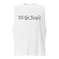We the People - Muscle Shirt