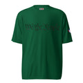 We the People easter-egg QR Code - Trump Dance - Unisex performance crew neck t-shirt