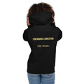 Fireworks Director - Unisex Hoodie - runs small so size up