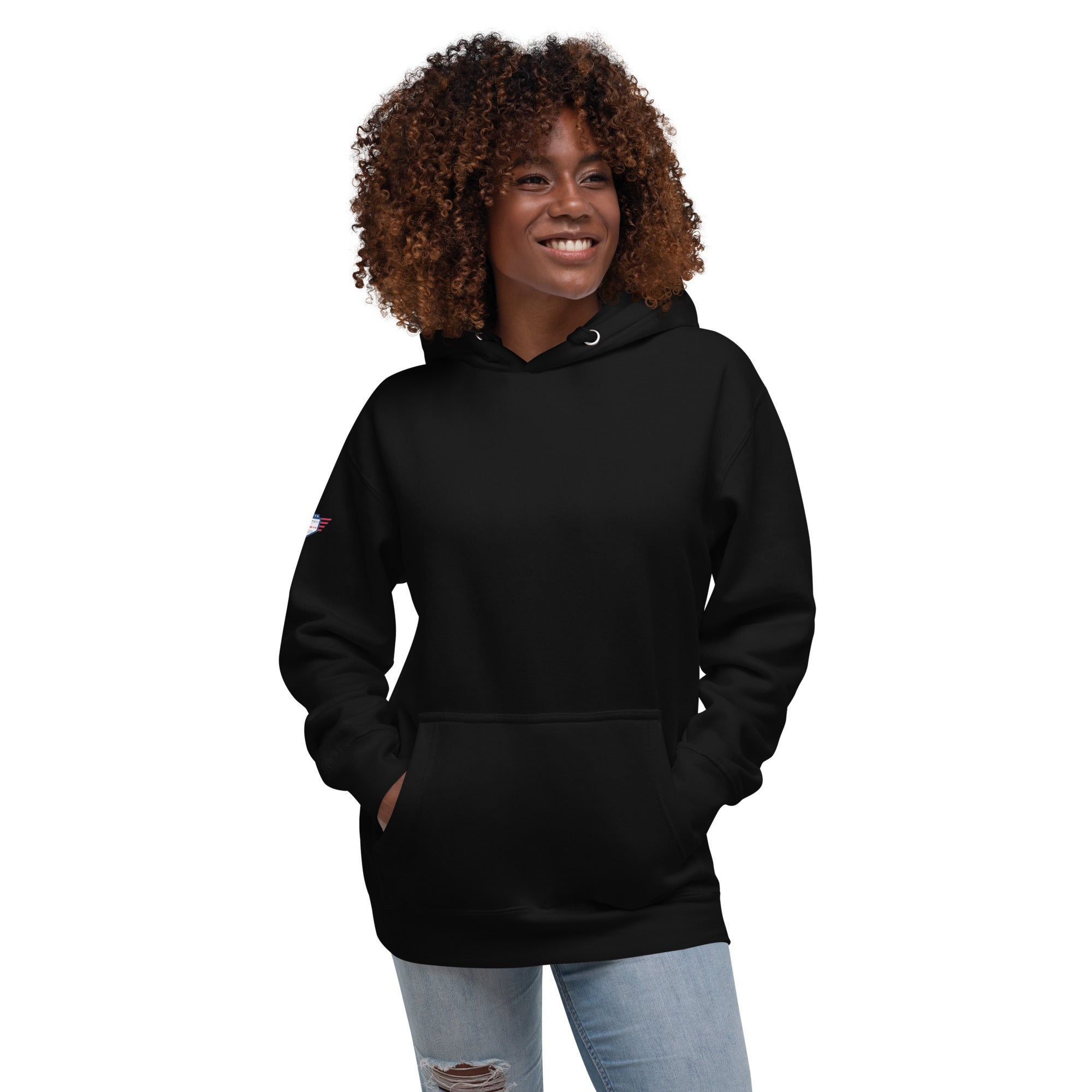 Fireworks Director - Unisex Hoodie - runs small so size up