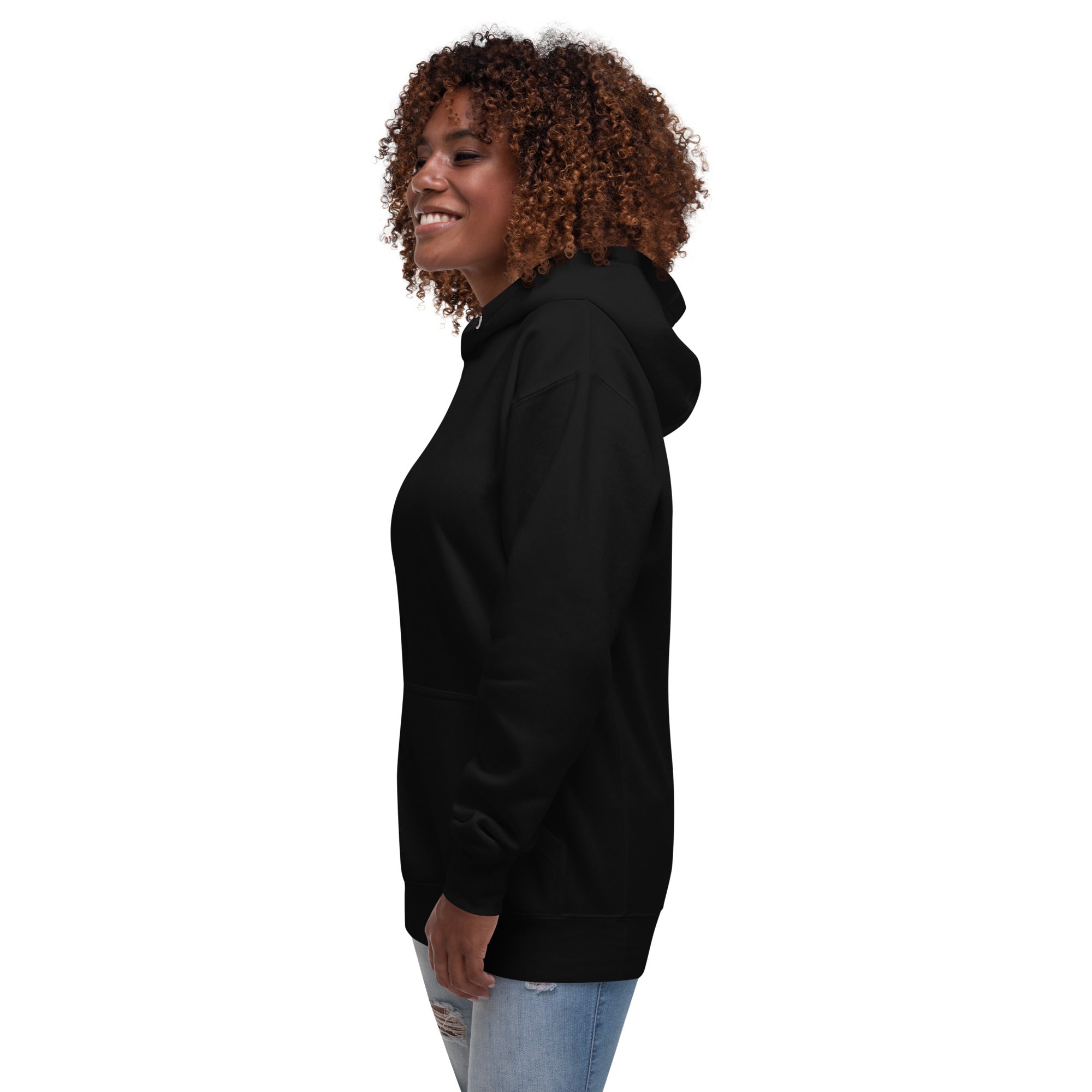 Fireworks Director - Unisex Hoodie - runs small so size up