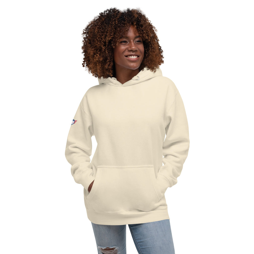 Fireworks Director - Unisex Hoodie - runs small so size up