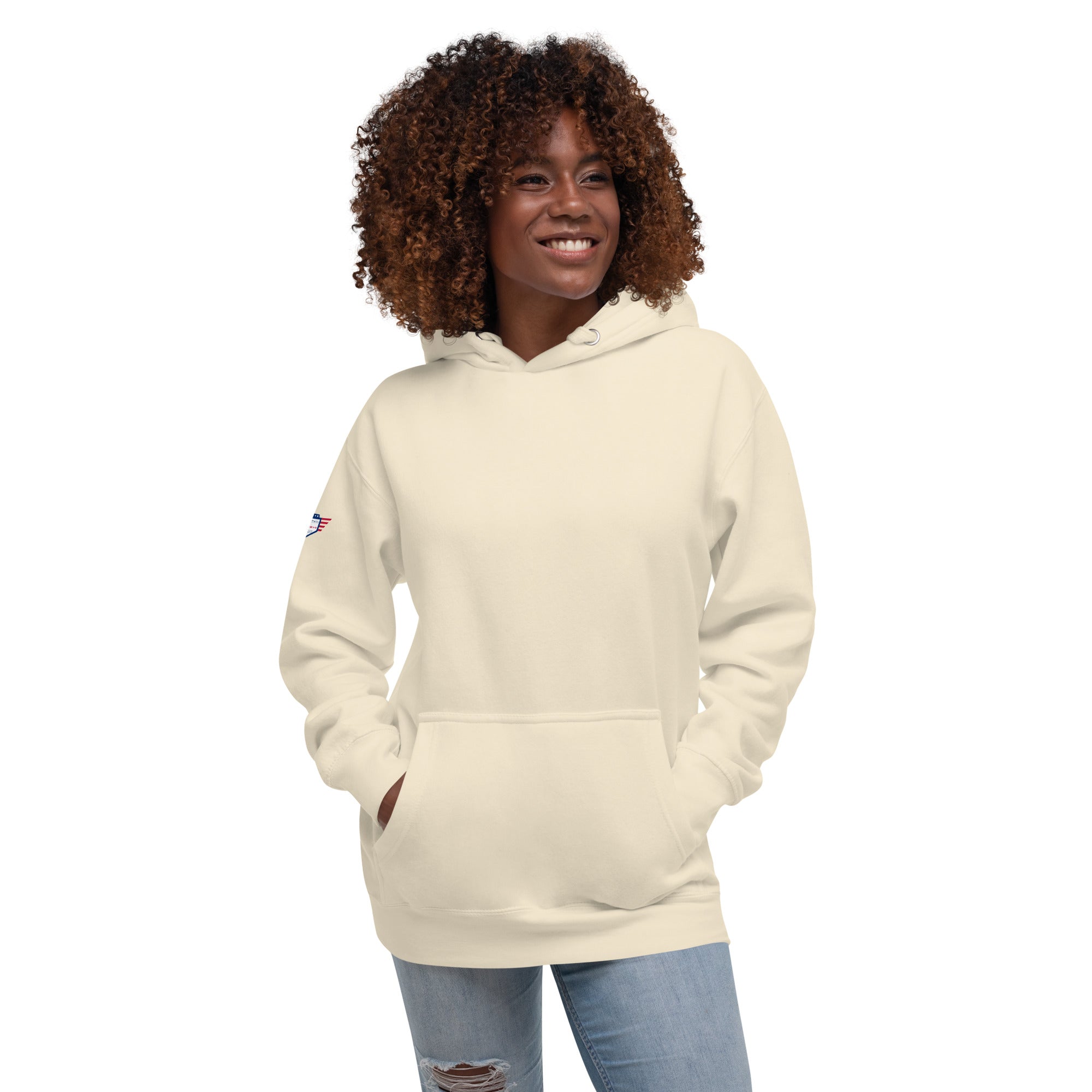 Fireworks Director - Unisex Hoodie - runs small so size up