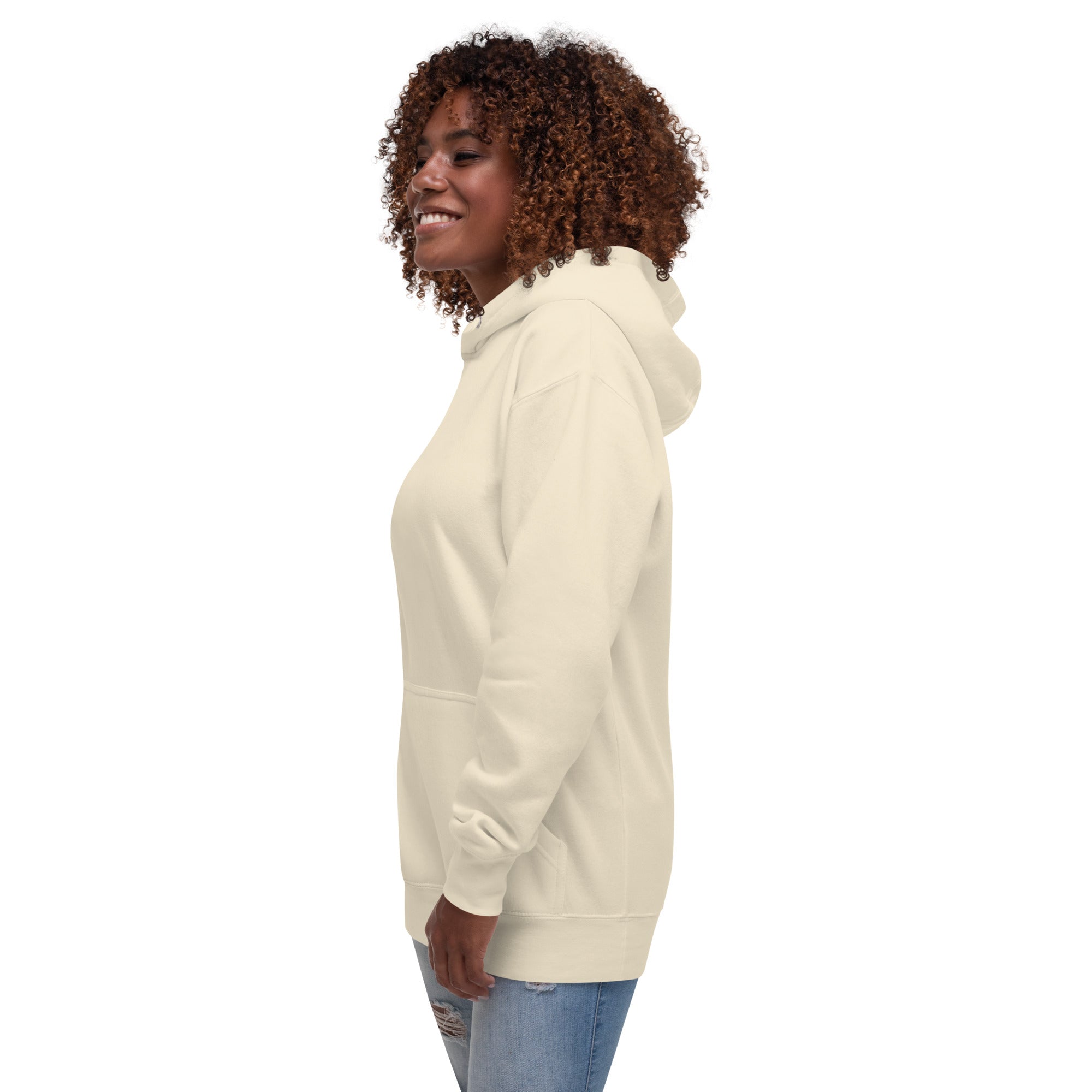 Fireworks Director - Unisex Hoodie - runs small so size up