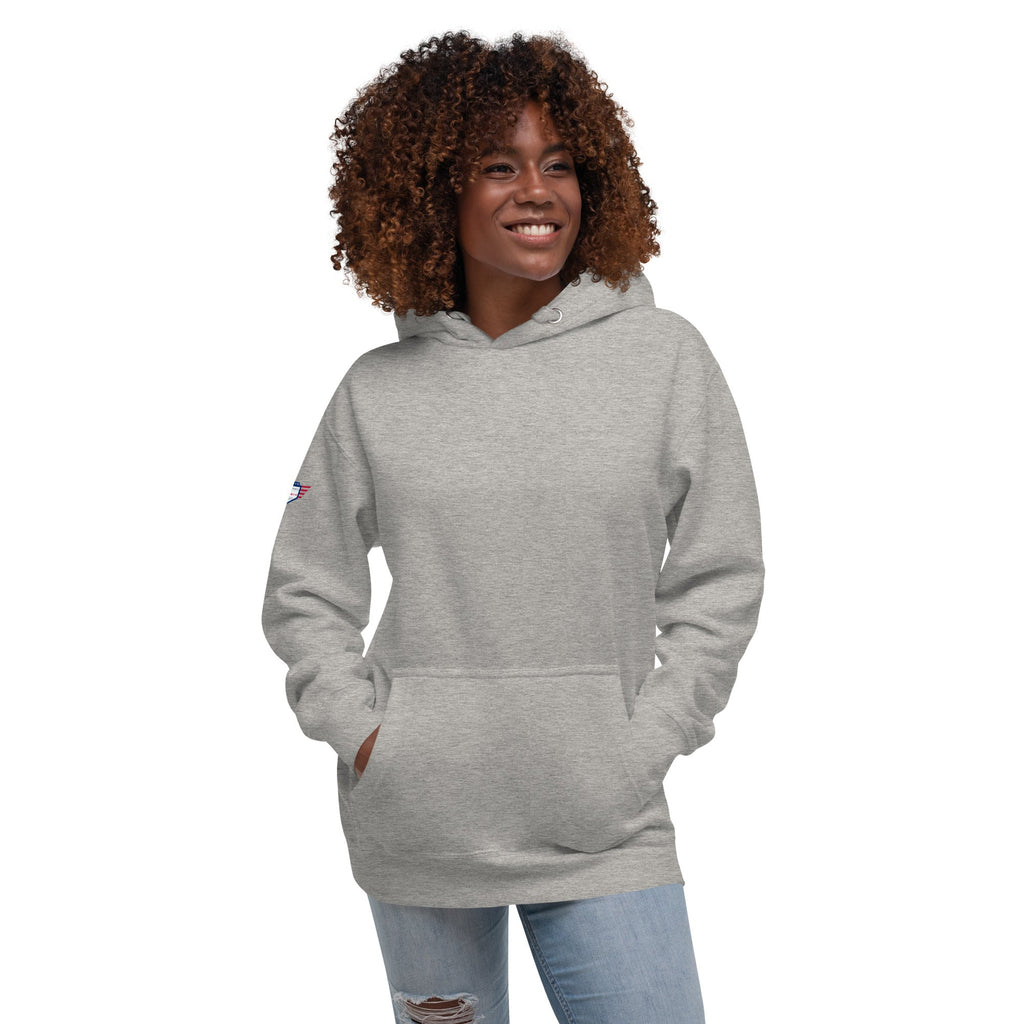 Fireworks Director - Unisex Hoodie - runs small so size up