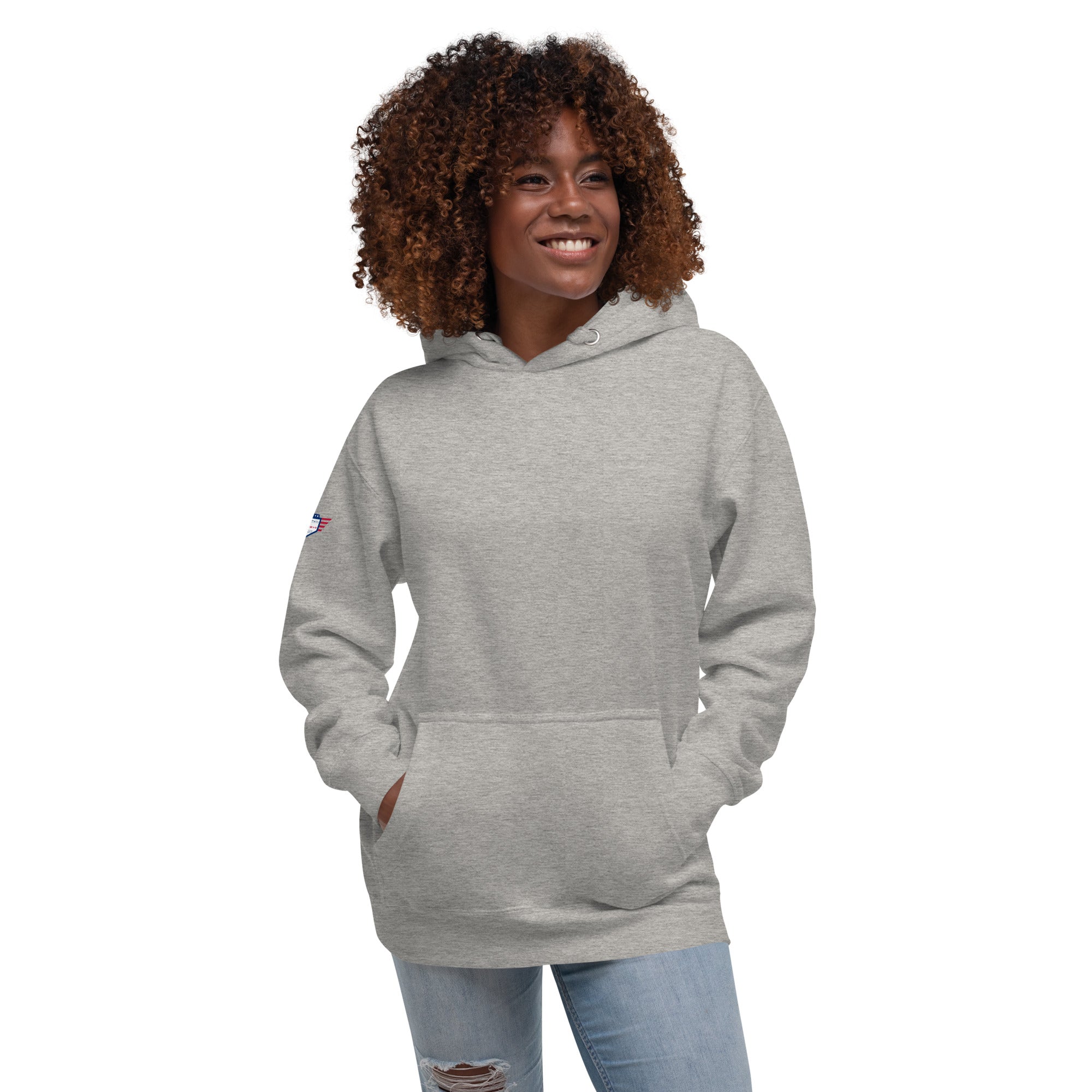 Fireworks Director - Unisex Hoodie - runs small so size up
