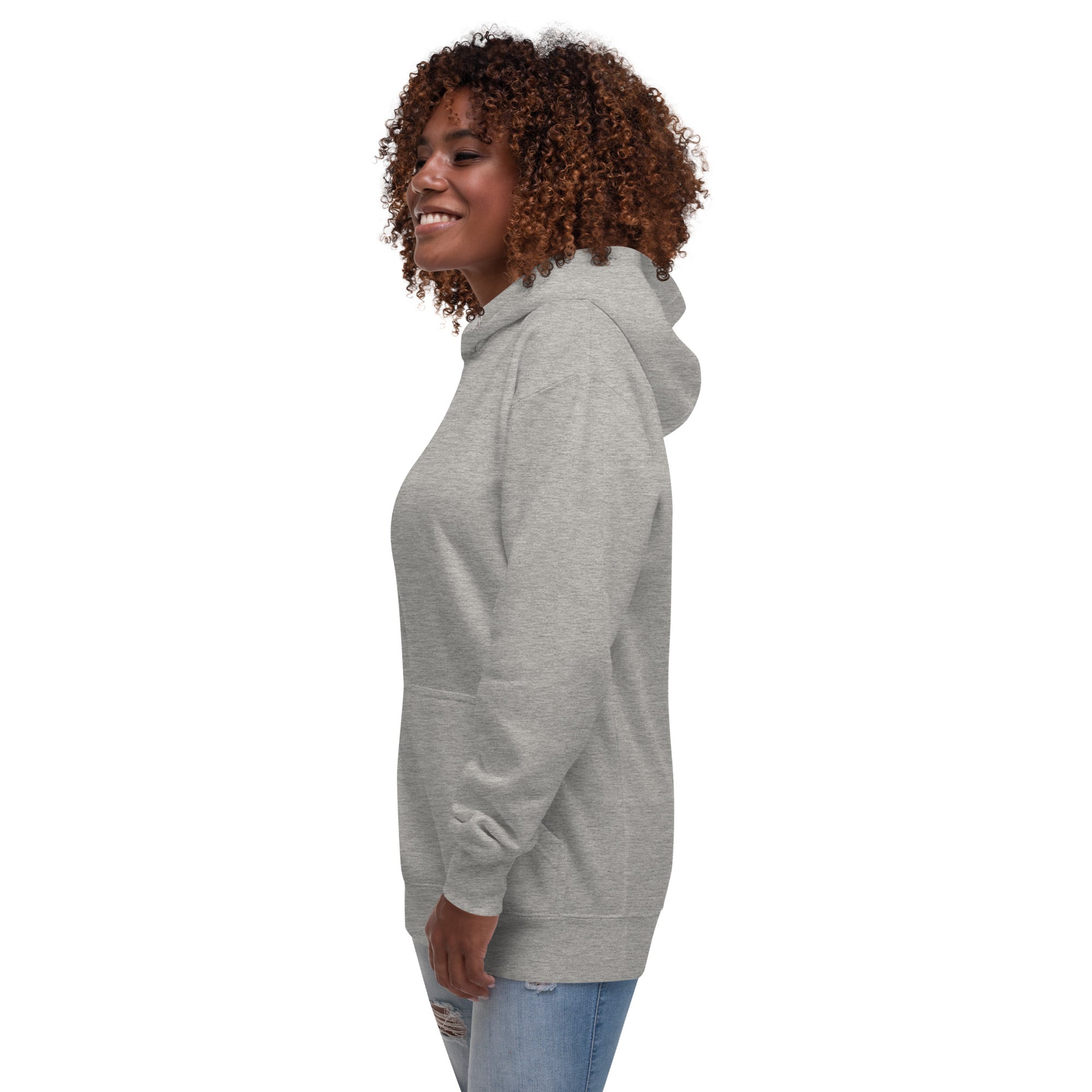 Fireworks Director - Unisex Hoodie - runs small so size up