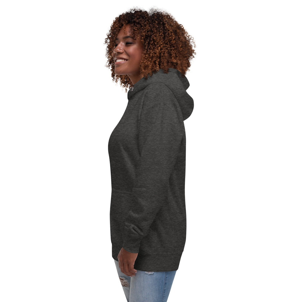 Fireworks Director - Unisex Hoodie - runs small so size up