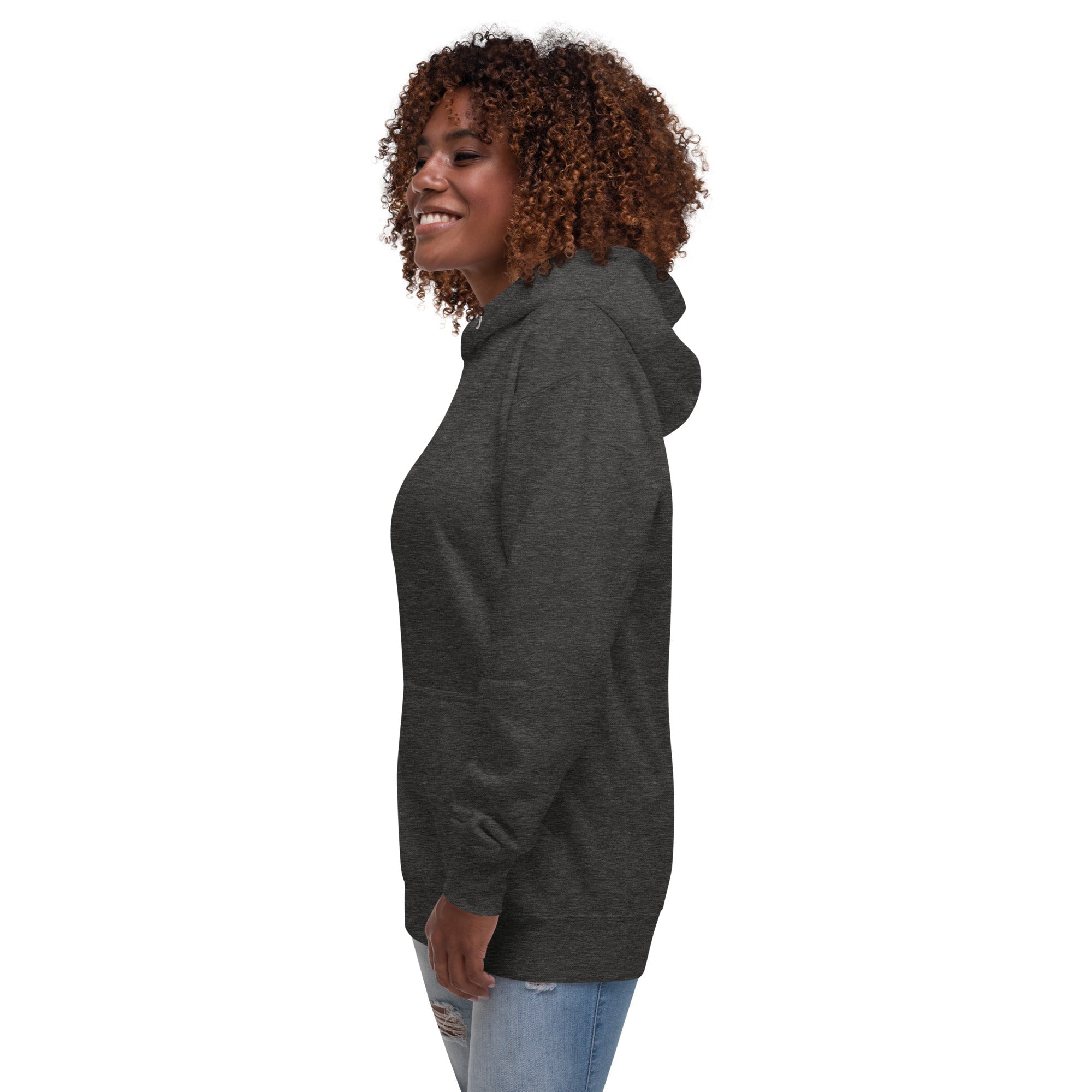 Fireworks Director - Unisex Hoodie - runs small so size up
