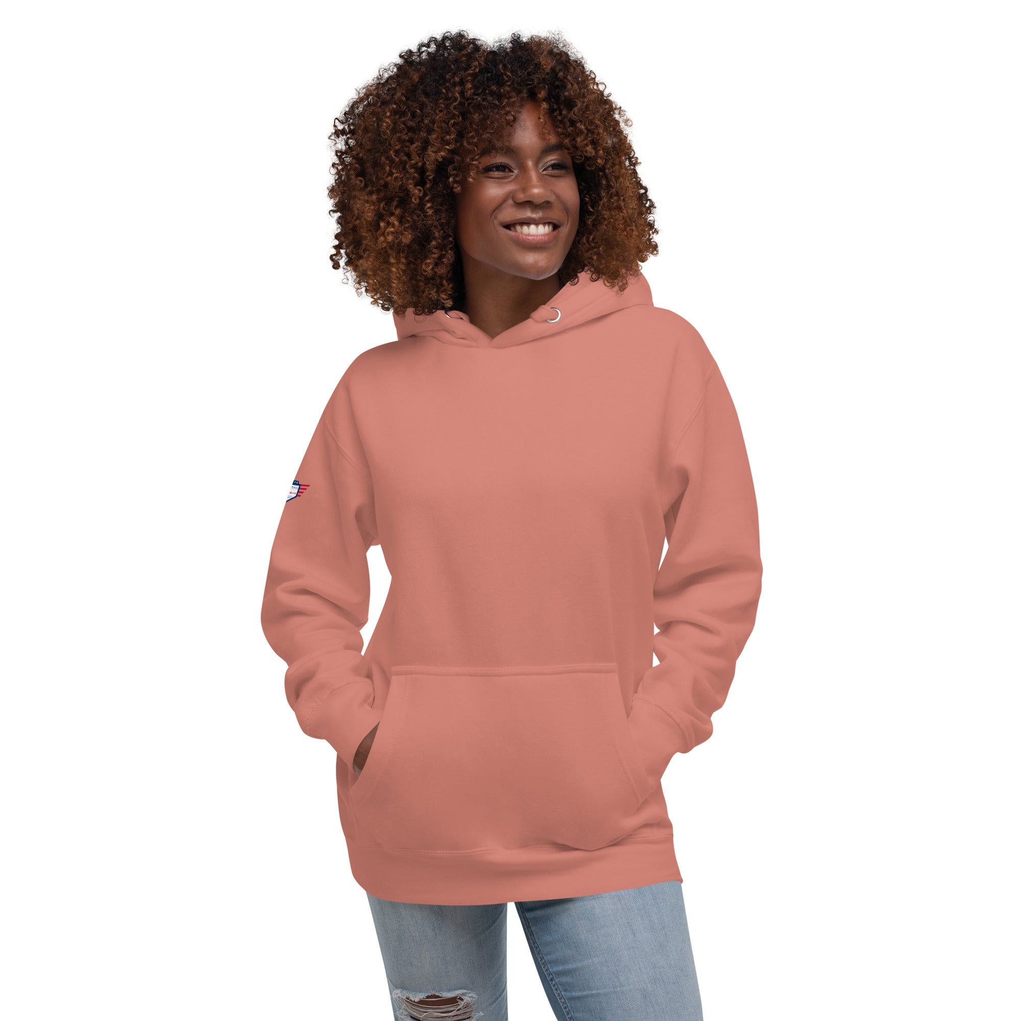 Fireworks Director - Unisex Hoodie - runs small so size up