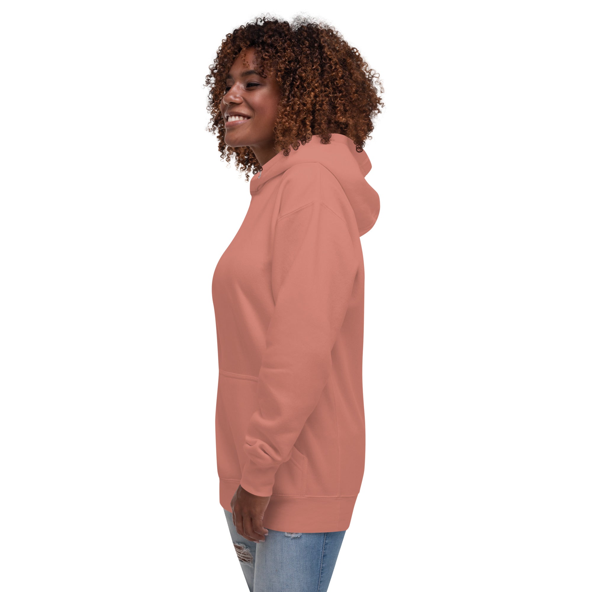 Fireworks Director - Unisex Hoodie - runs small so size up