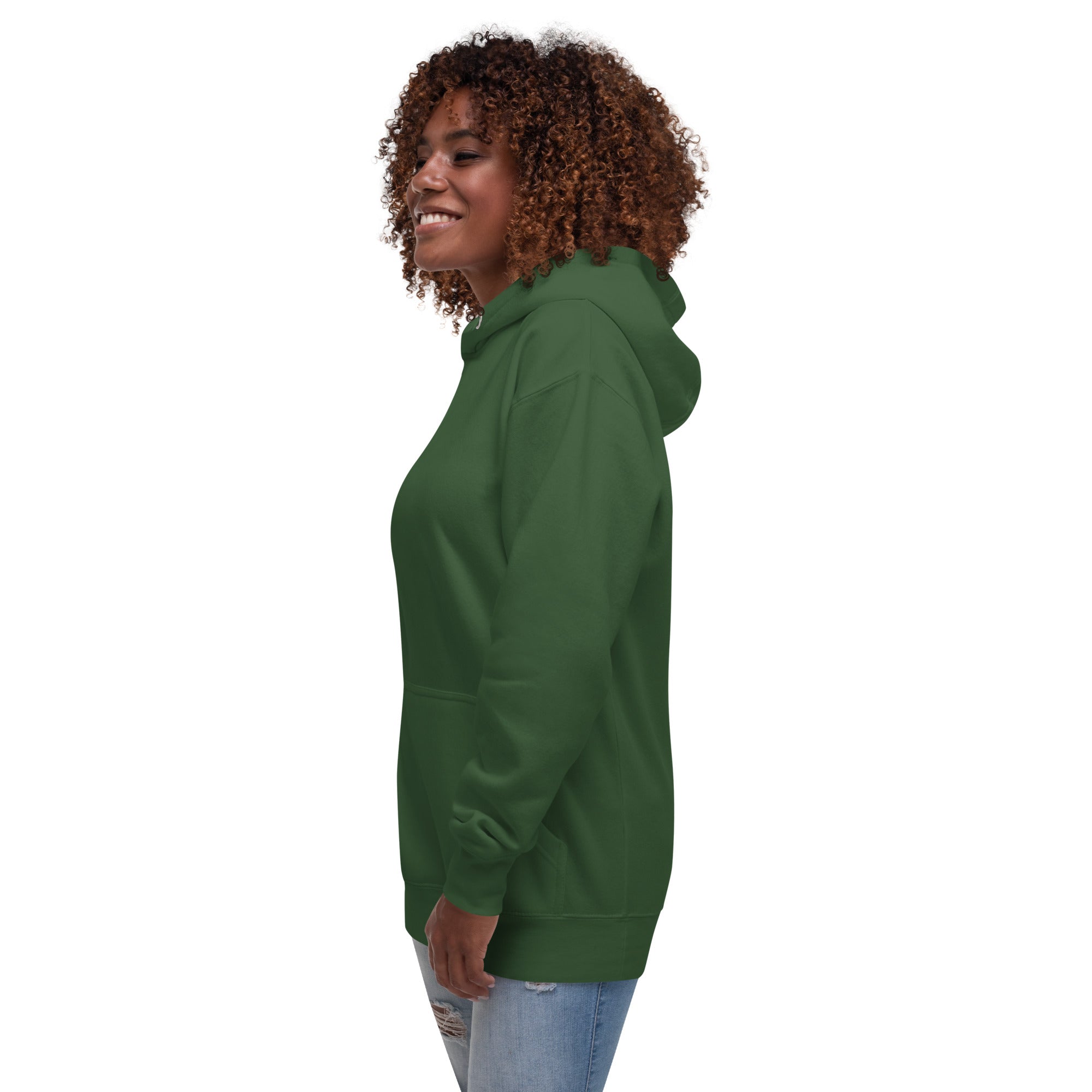 Fireworks Director - Unisex Hoodie - runs small so size up