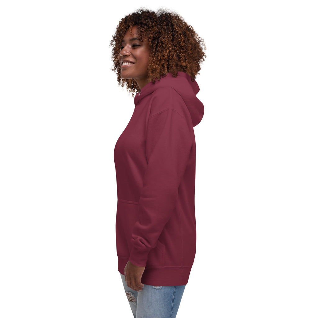 Fireworks Director - Unisex Hoodie - runs small so size up