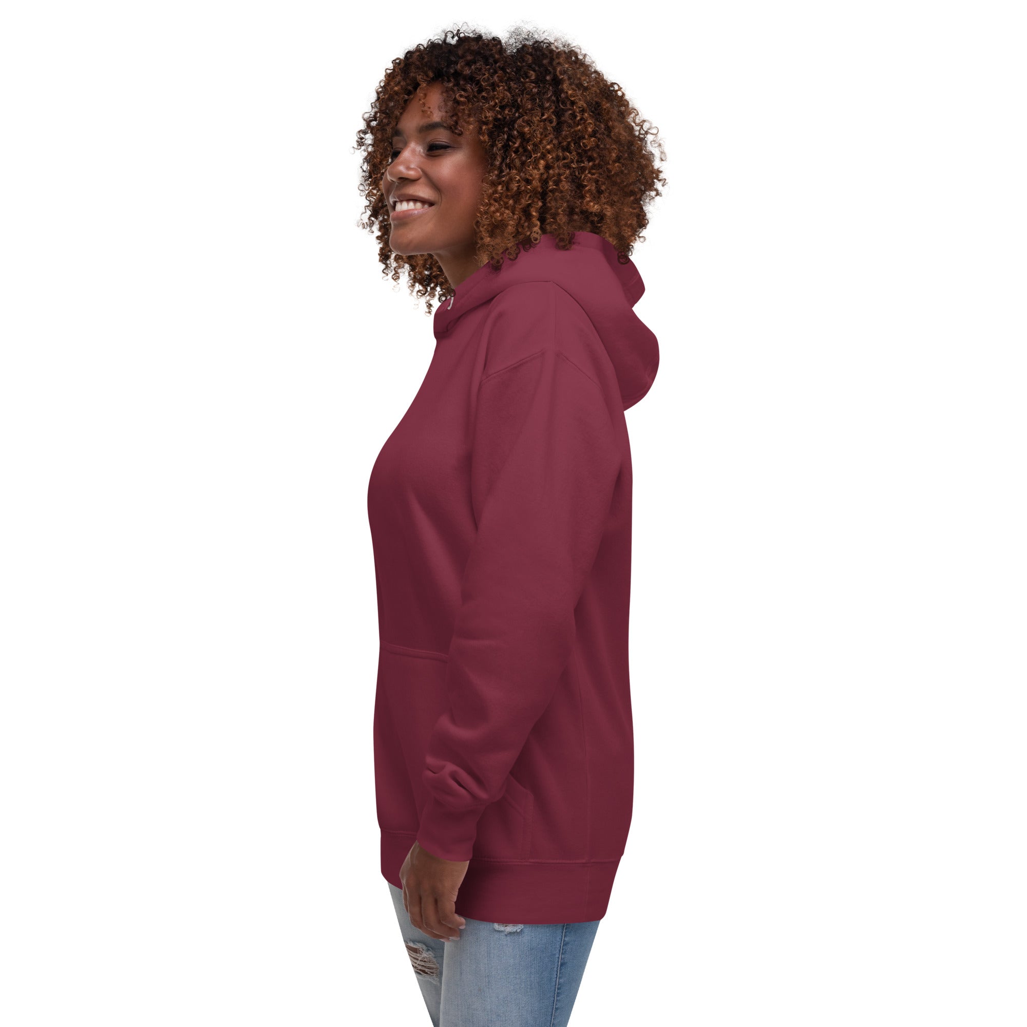 Fireworks Director - Unisex Hoodie - runs small so size up