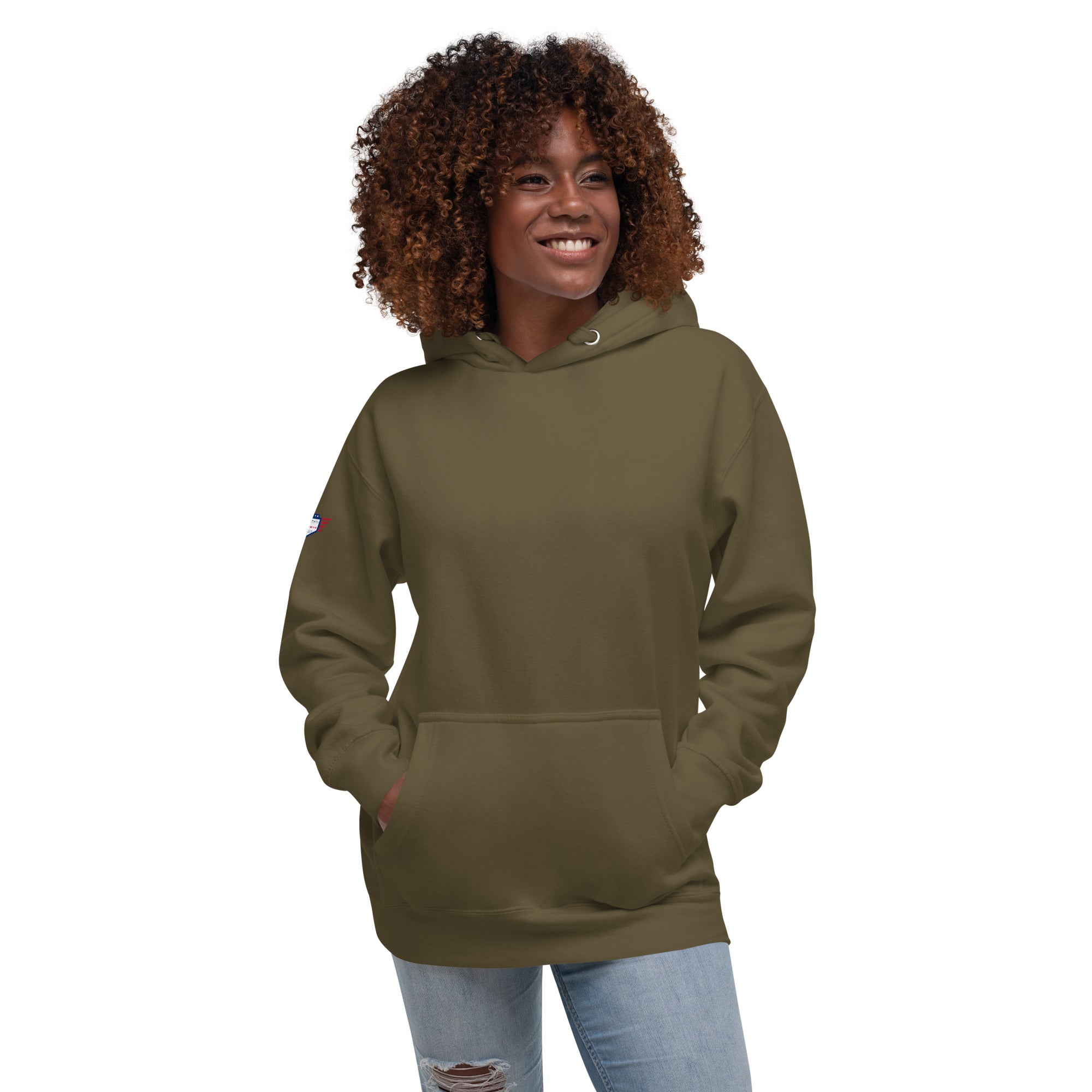 Fireworks Director - Unisex Hoodie - runs small so size up