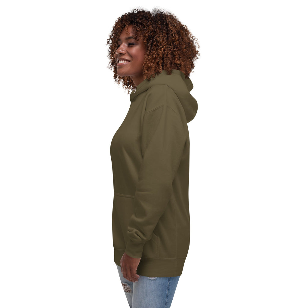 Fireworks Director - Unisex Hoodie - runs small so size up