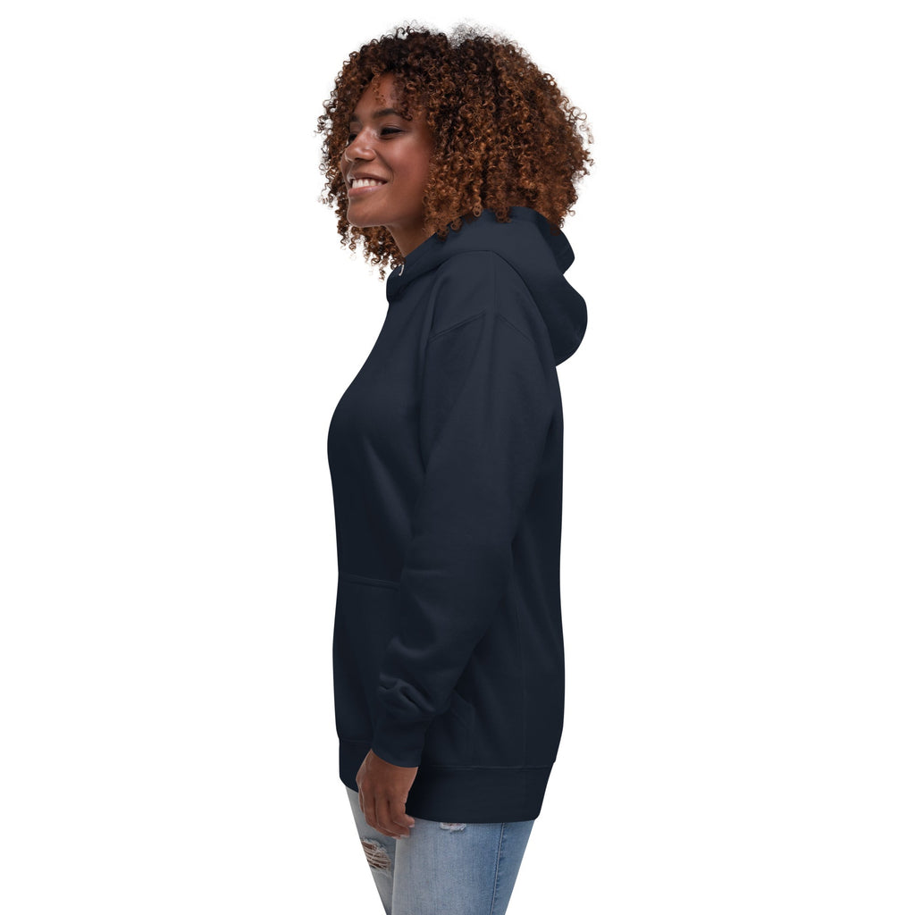Fireworks Director - Unisex Hoodie - runs small so size up