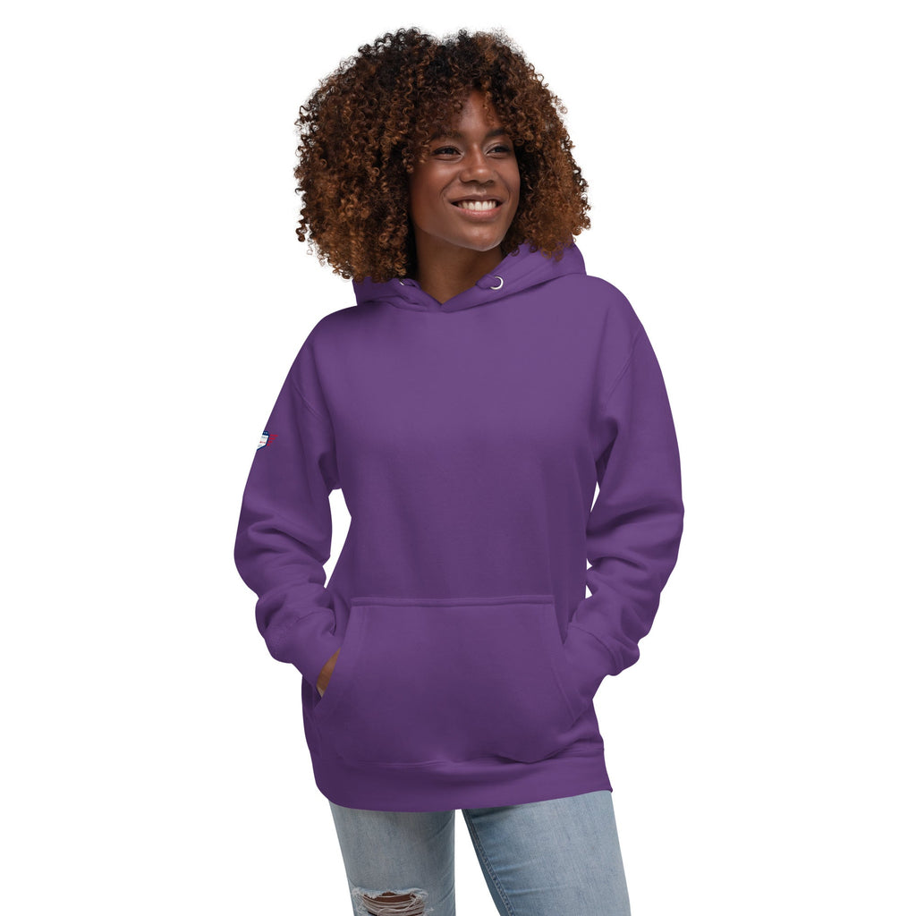 Fireworks Director - Unisex Hoodie - runs small so size up
