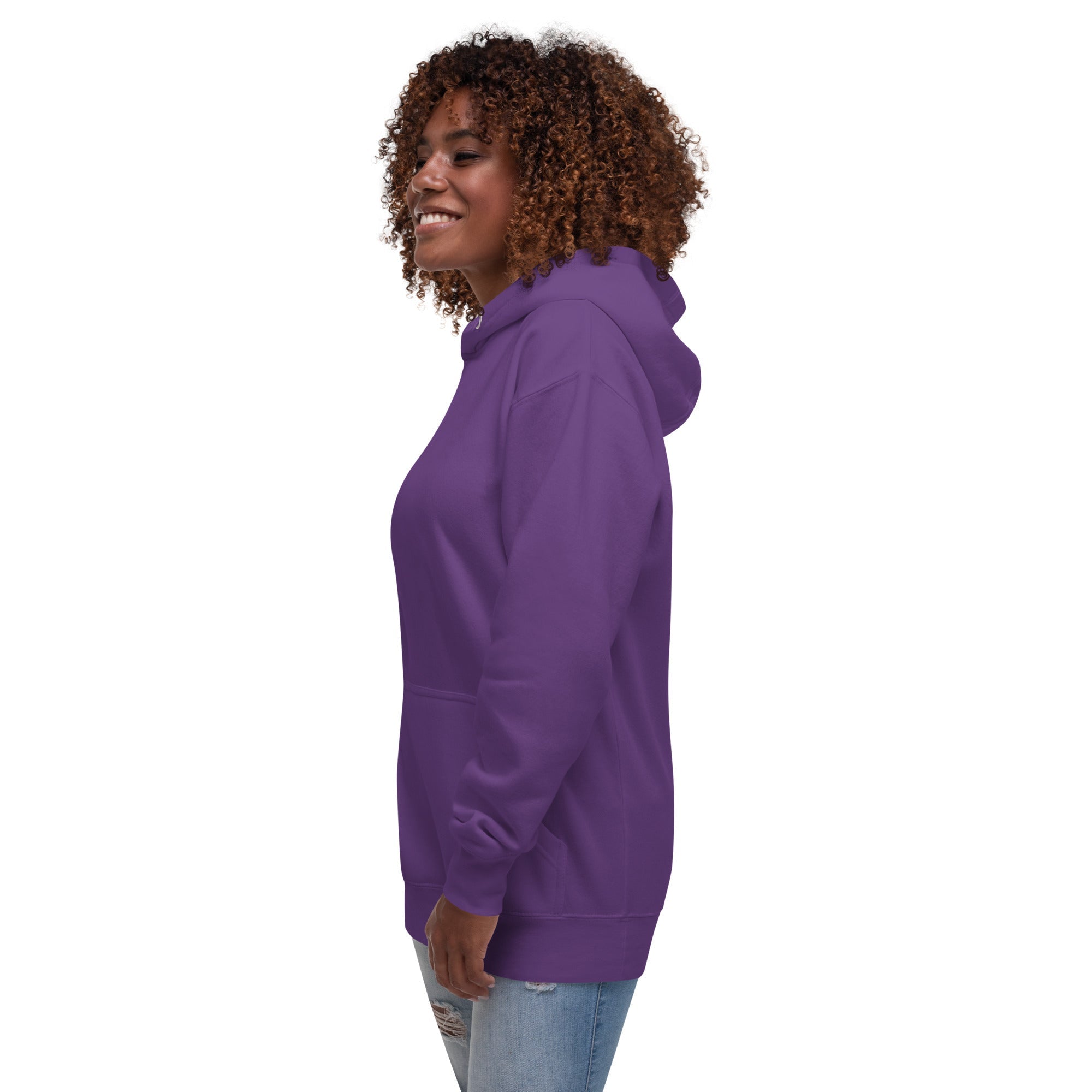Fireworks Director - Unisex Hoodie - runs small so size up