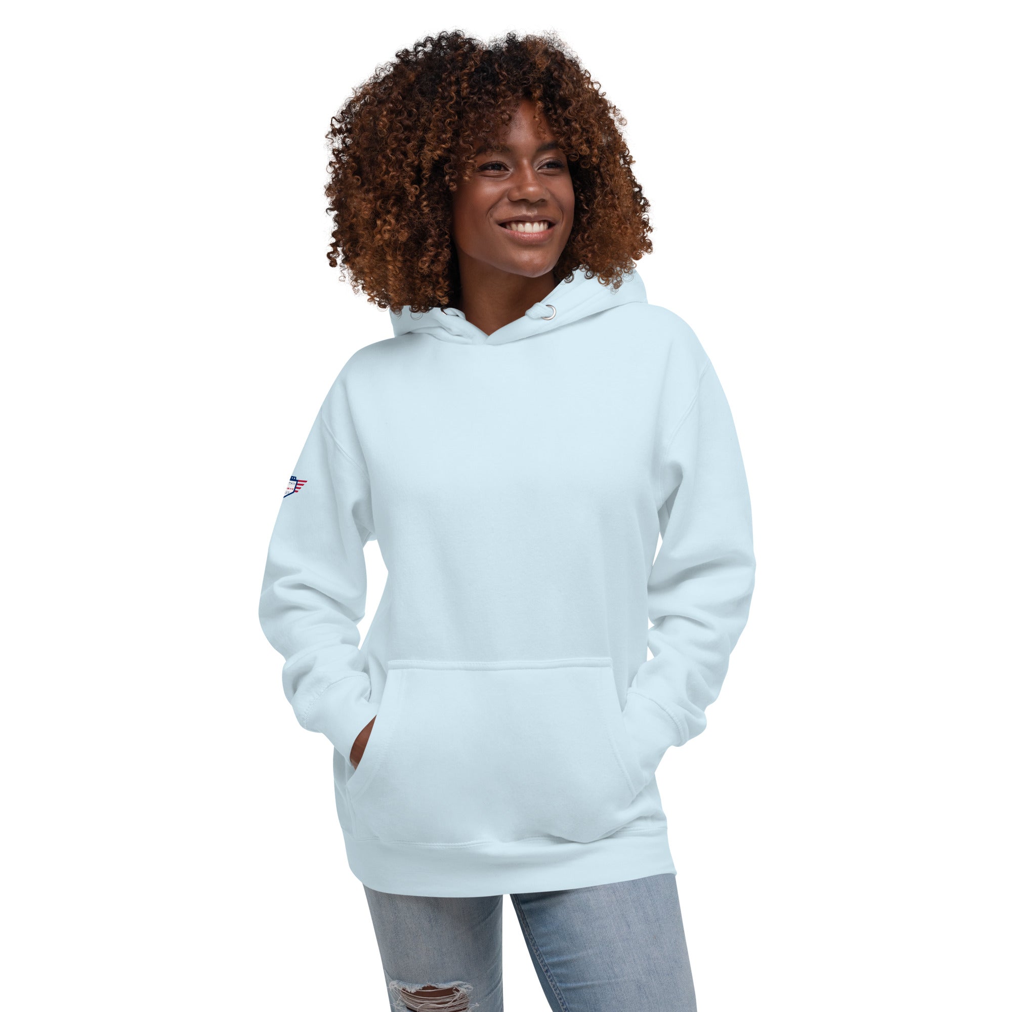 Fireworks Director - Unisex Hoodie - runs small so size up