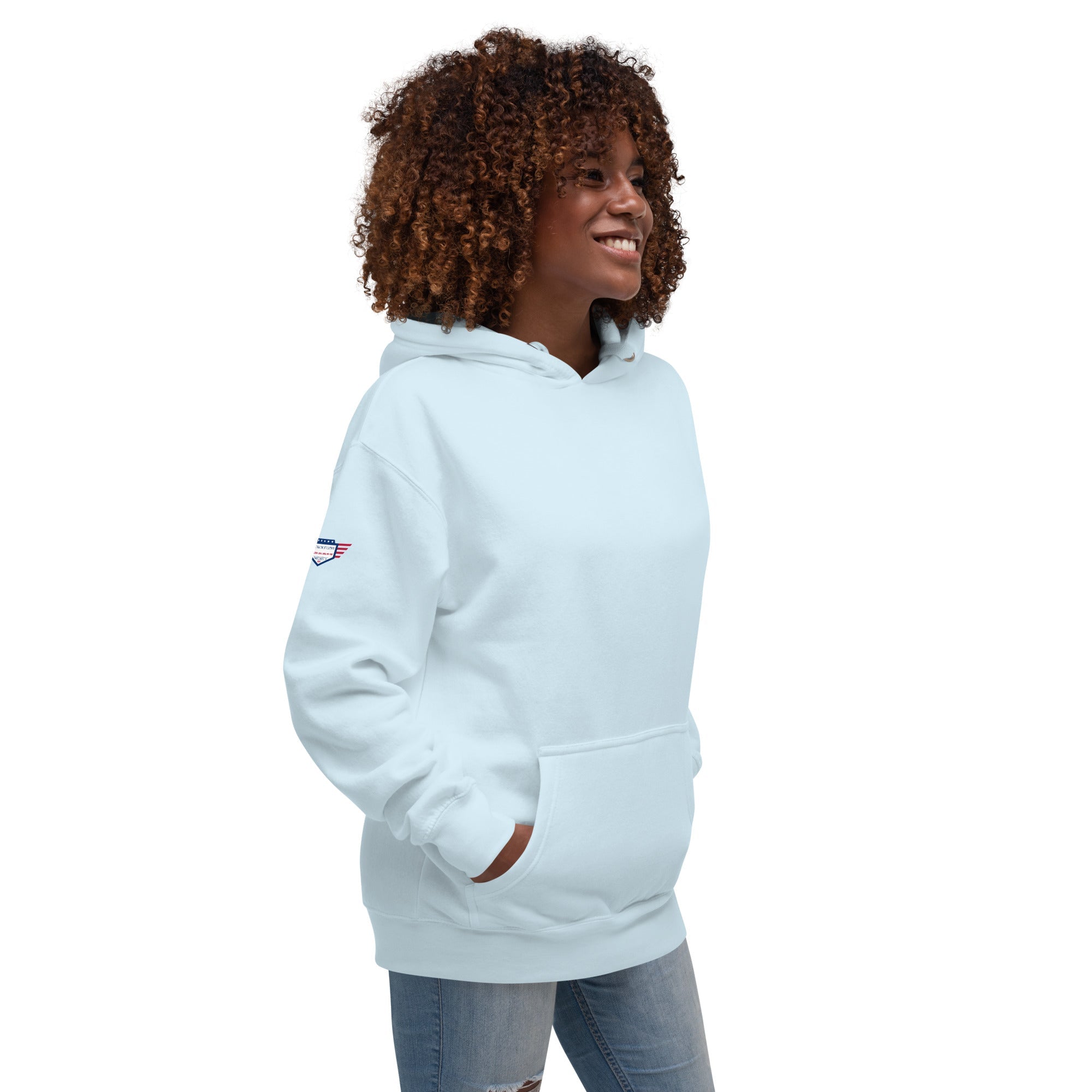 Fireworks Director - Unisex Hoodie - runs small so size up