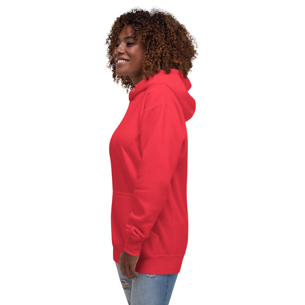 Fireworks Director - Unisex Hoodie - runs small so size up