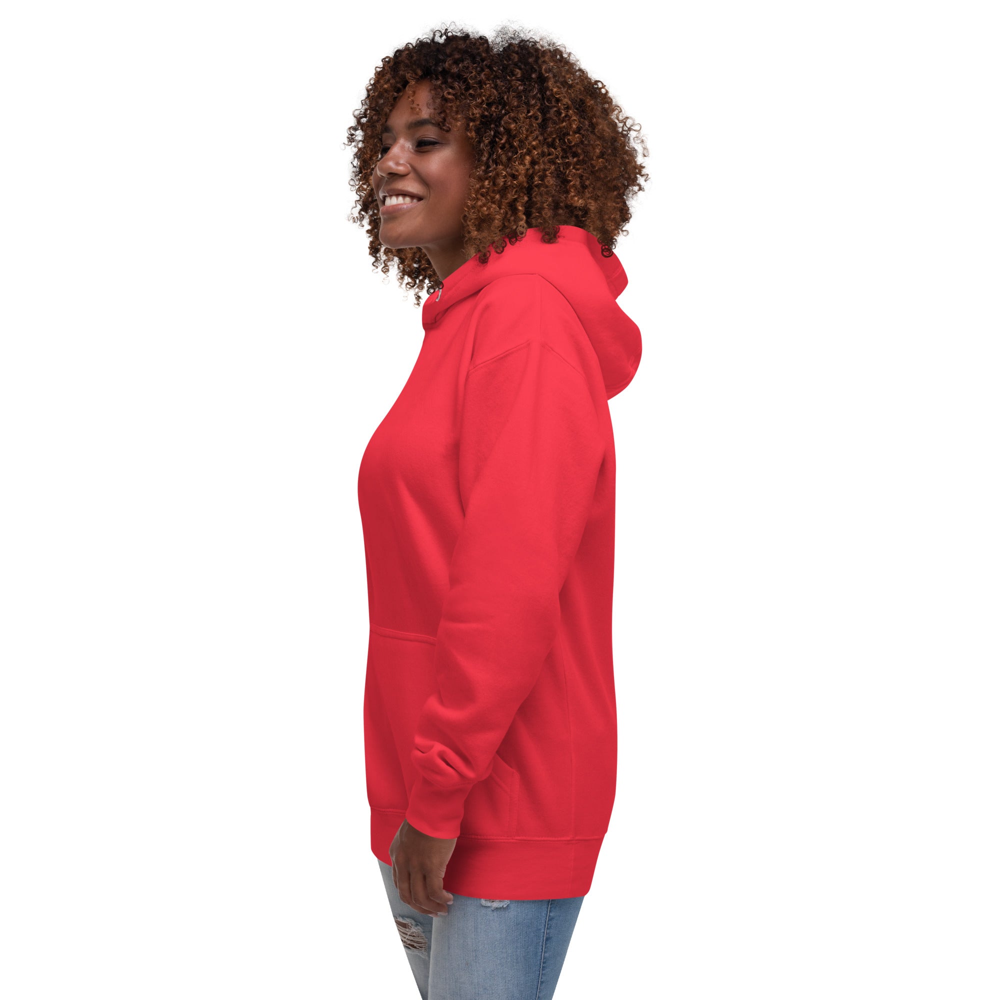 Fireworks Director - Unisex Hoodie - runs small so size up