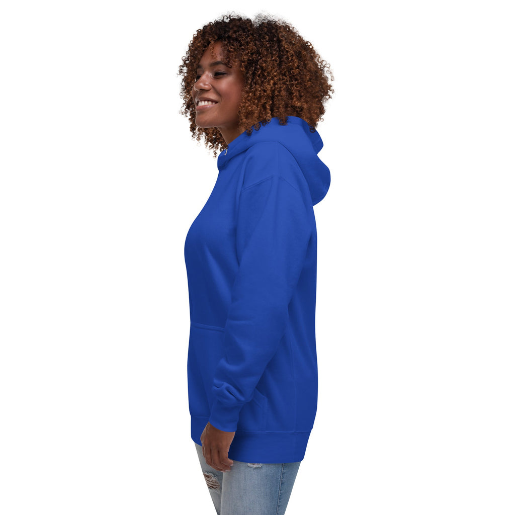 Fireworks Director - Unisex Hoodie - runs small so size up