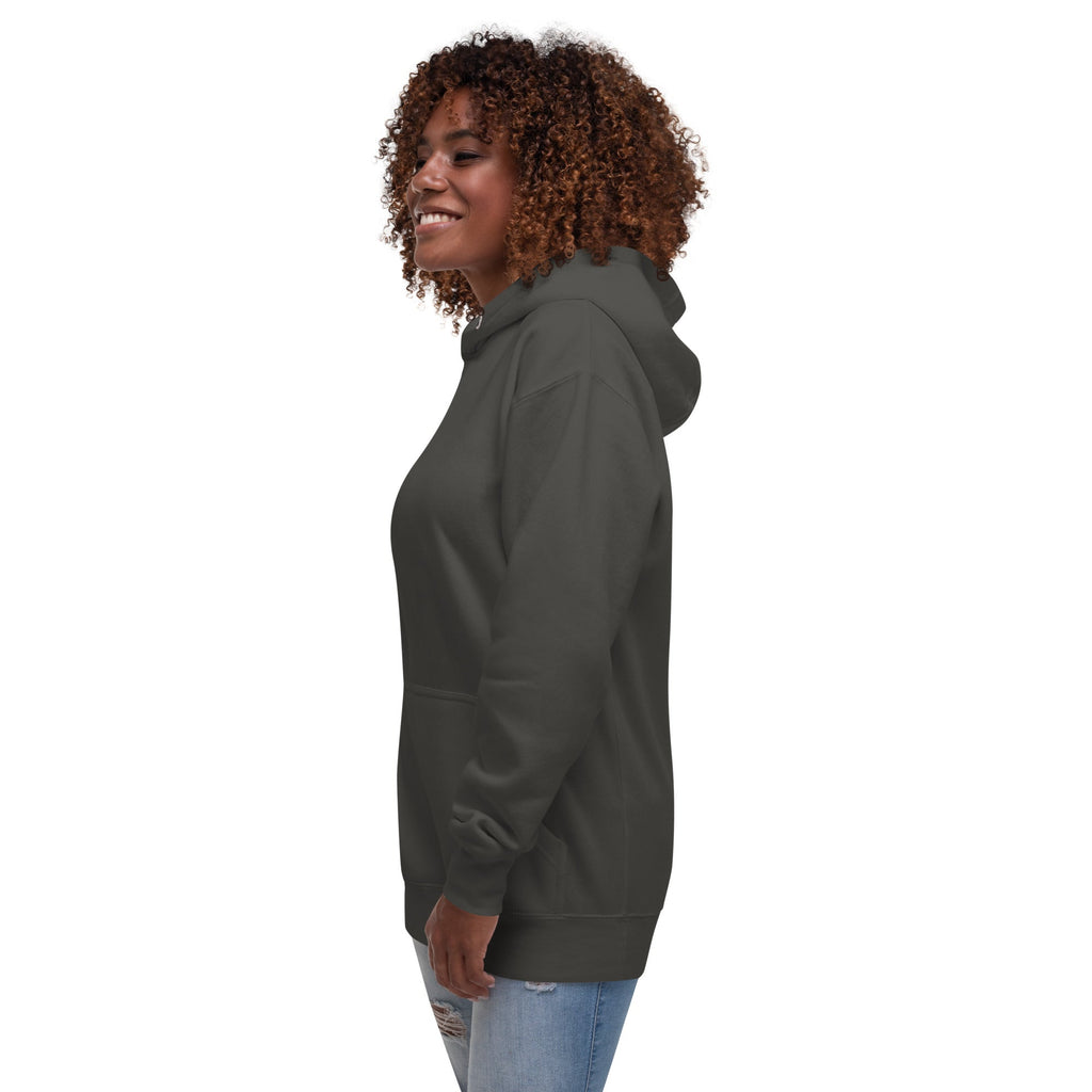 Fireworks Director - Unisex Hoodie - runs small so size up