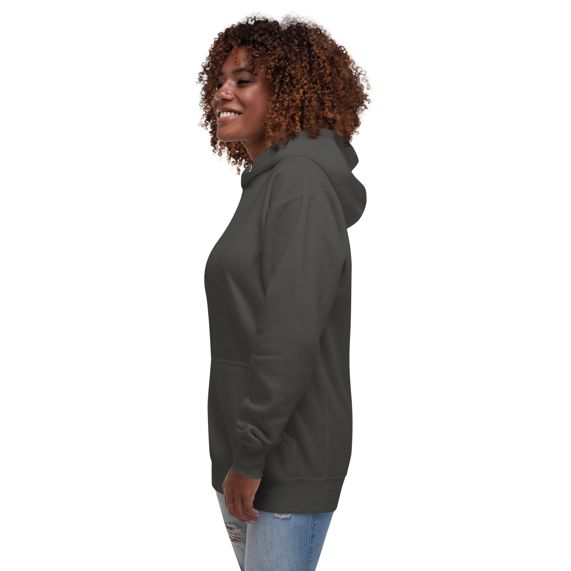 Fireworks Director - Unisex Hoodie - runs small so size up