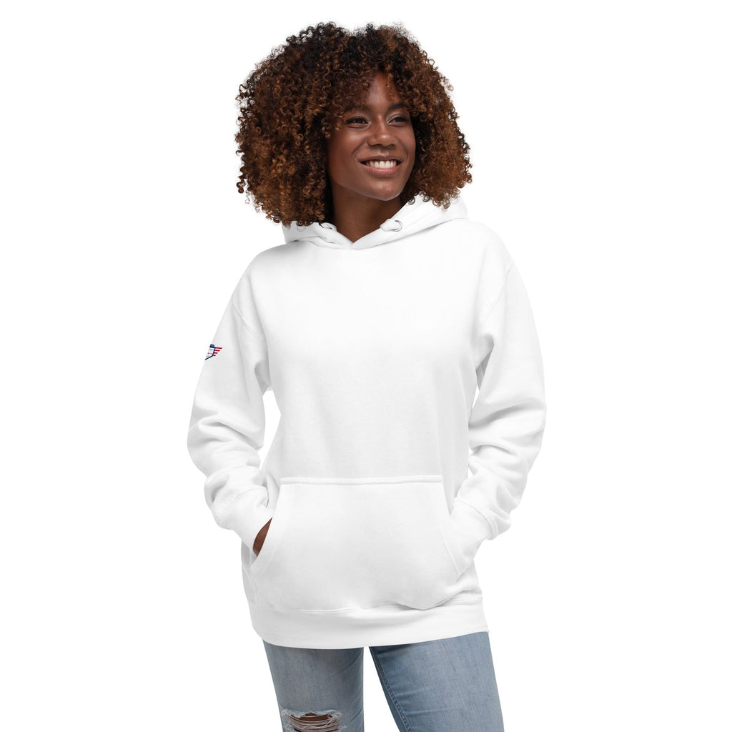 Fireworks Director - Unisex Hoodie - runs small so size up