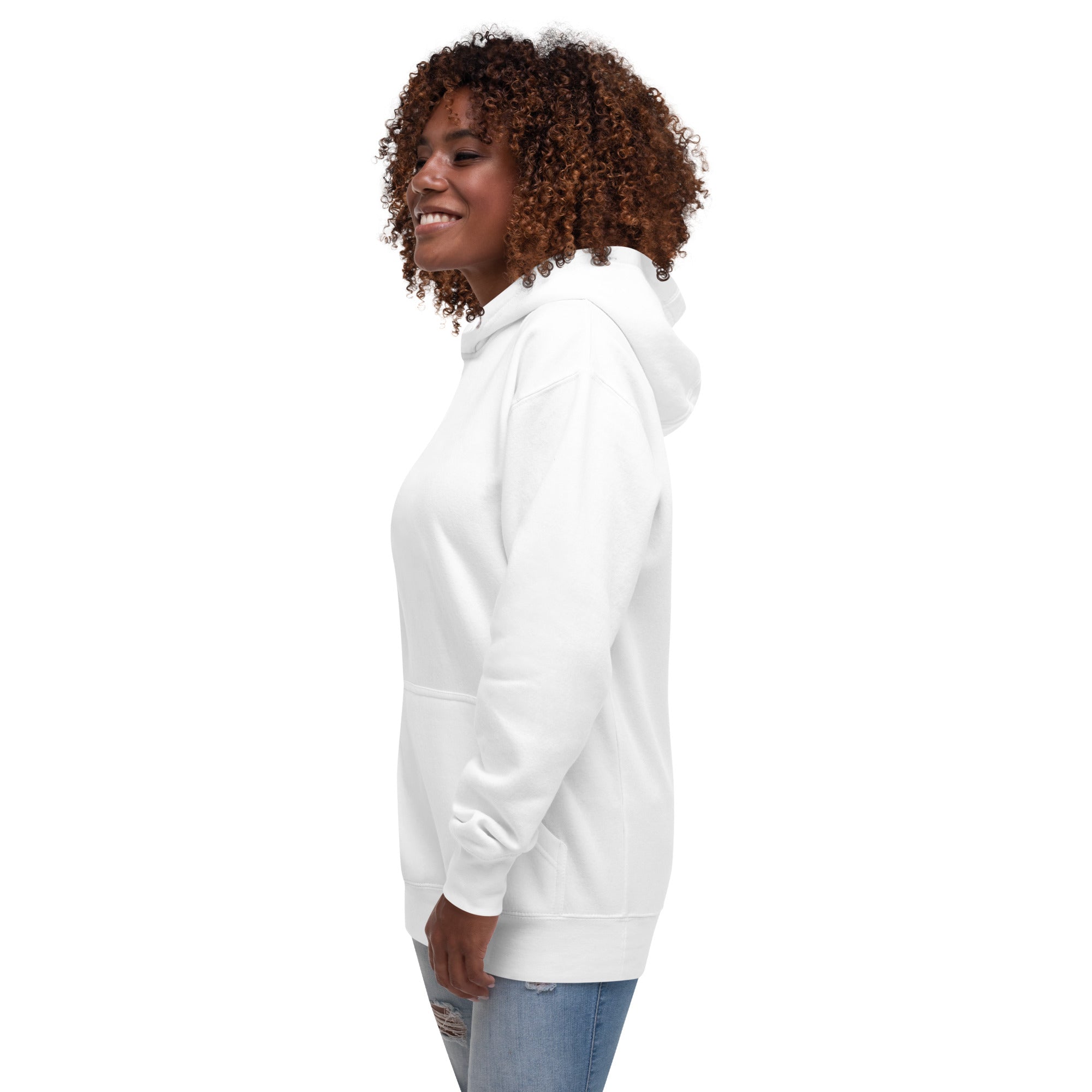 Fireworks Director - Unisex Hoodie - runs small so size up