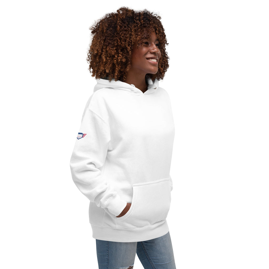 Fireworks Director - Unisex Hoodie - runs small so size up