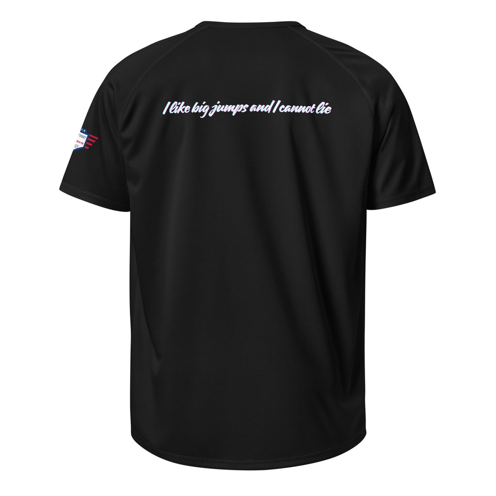 steez - Unisex sports practice jersey